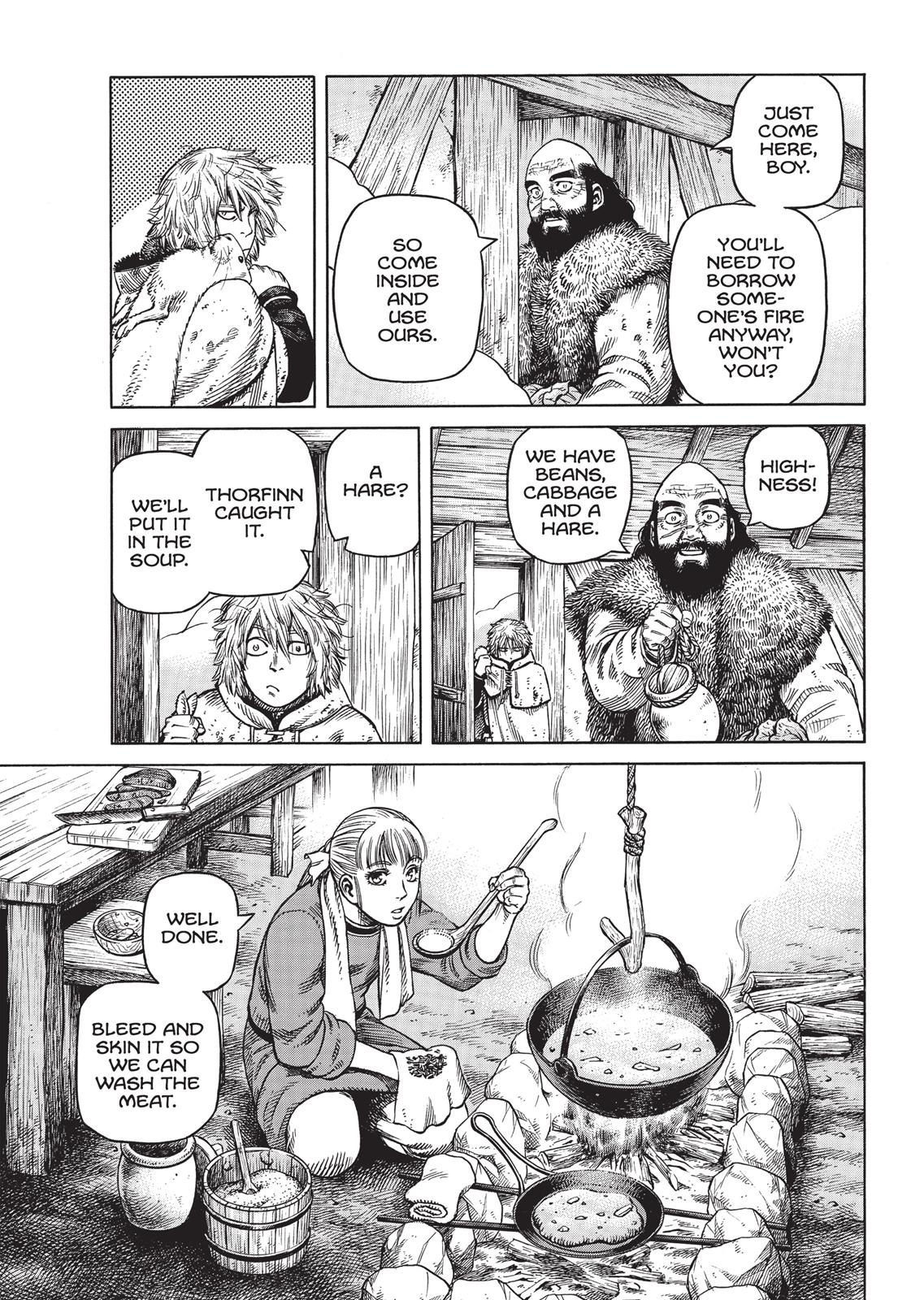 Vinland Saga Ch.30 p.11