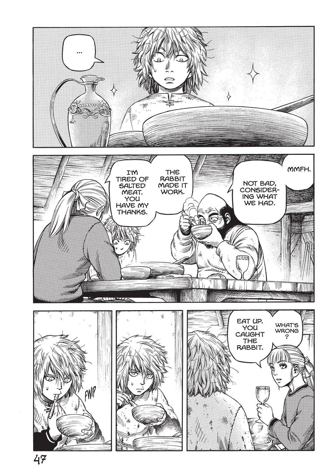 Vinland Saga Ch.30 p.13