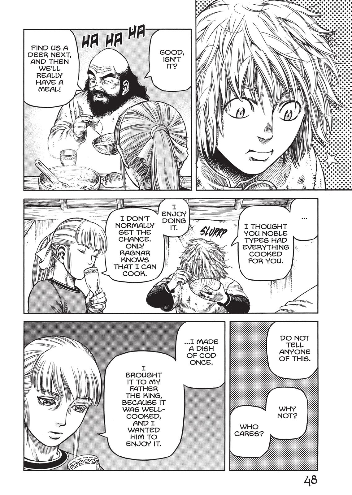 Vinland Saga Ch.30 p.14