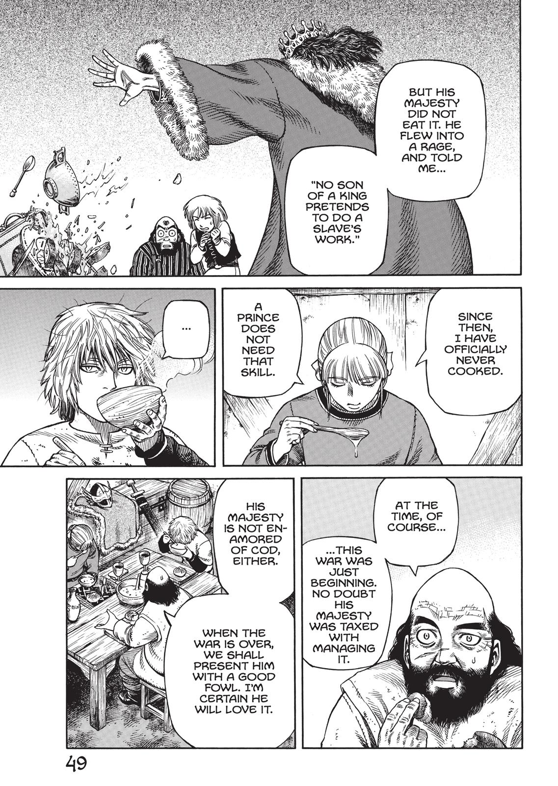 Vinland Saga Ch.30 p.15