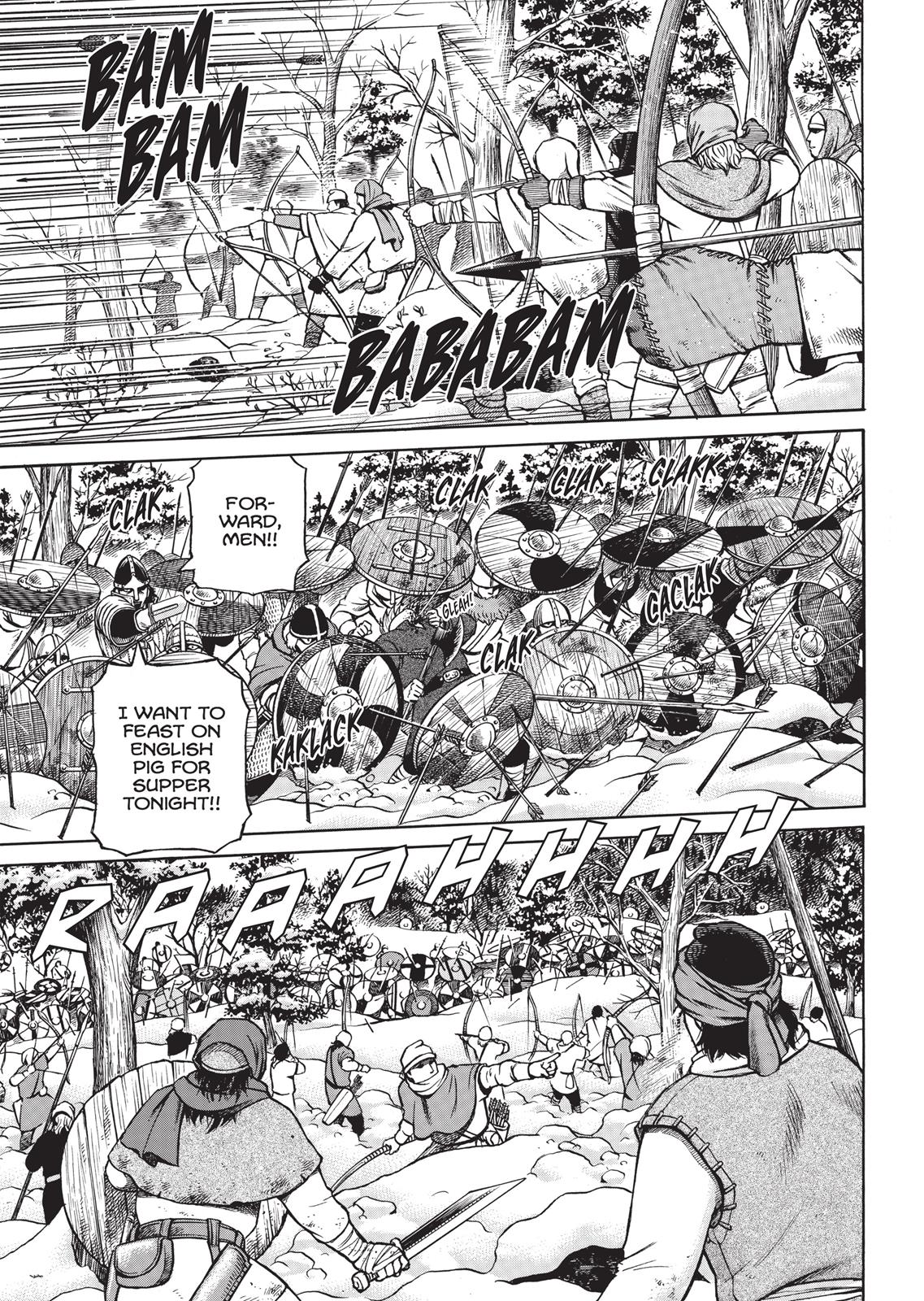Vinland Saga Ch.30 p.19
