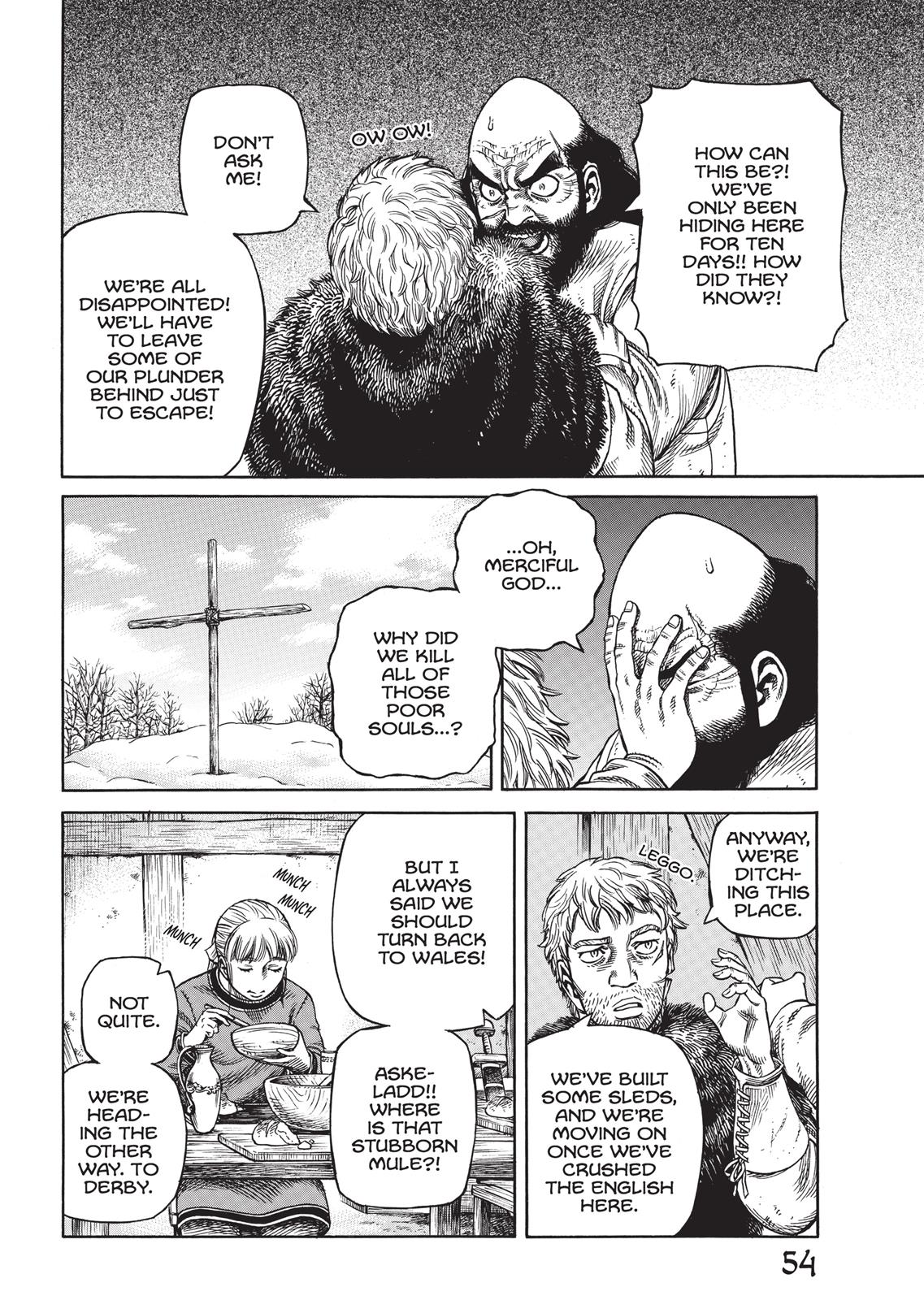 Vinland Saga Ch.30 p.20