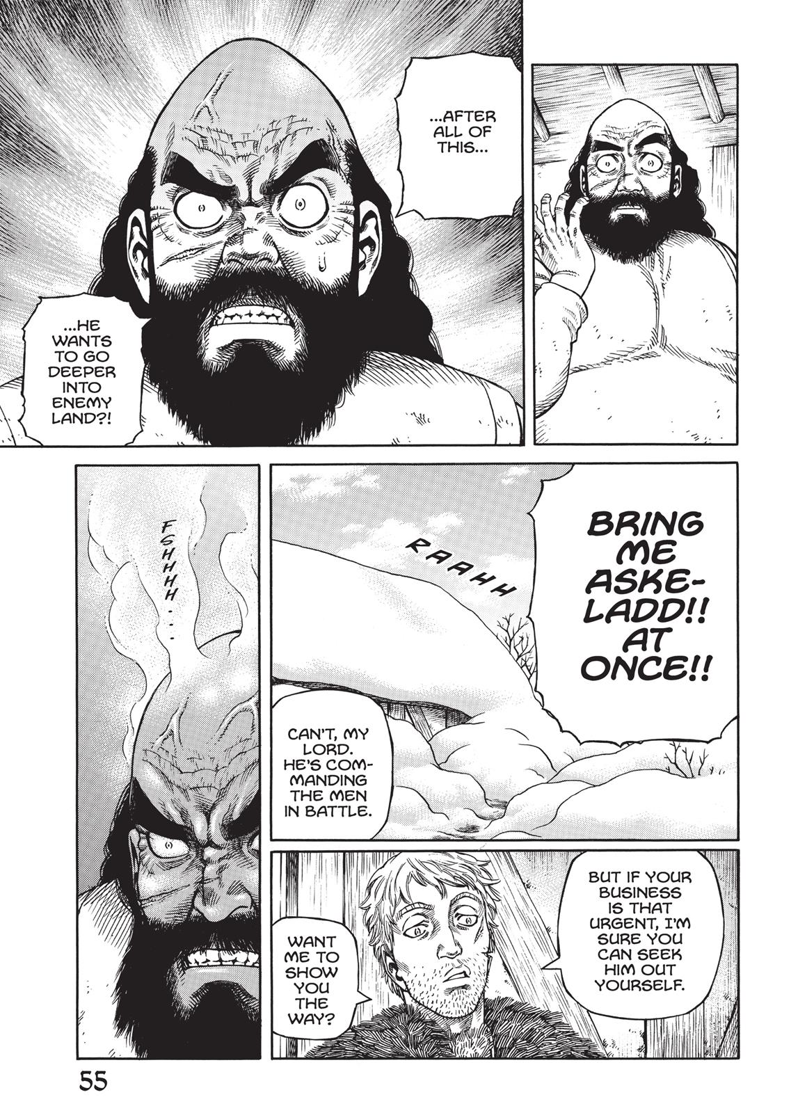 Vinland Saga Ch.30 p.21