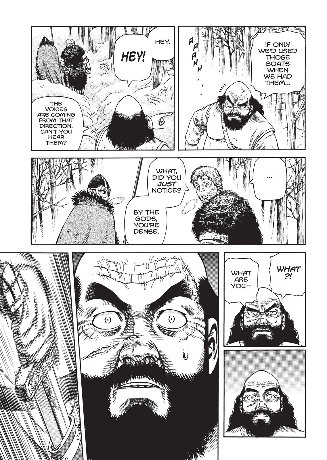 Vinland Saga Ch.30 p.23