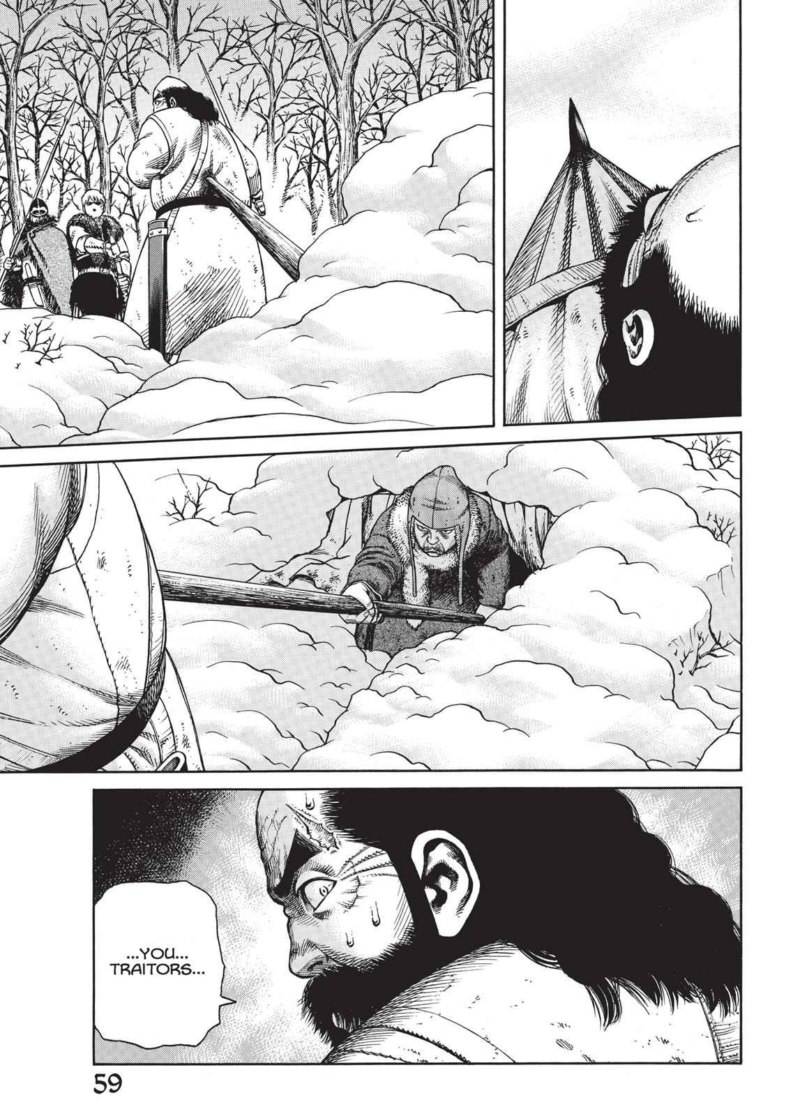 Vinland Saga Ch.30 p.25
