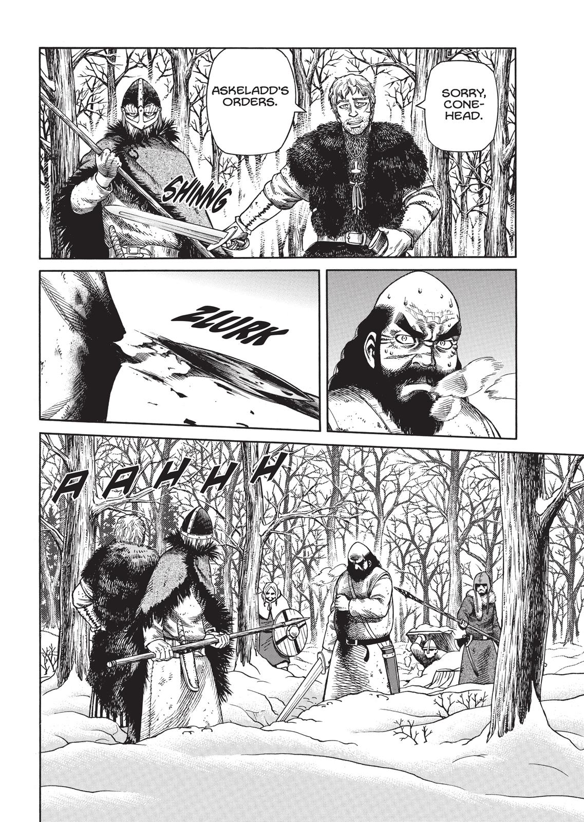 Vinland Saga Ch.30 p.26