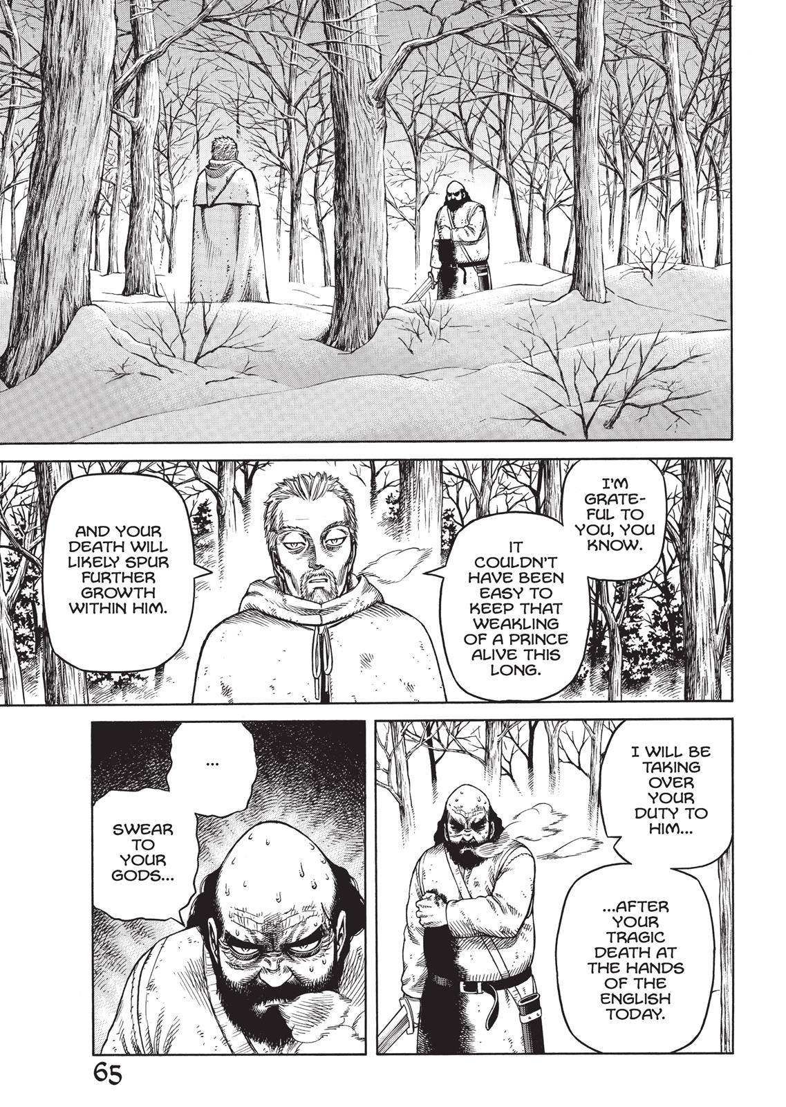 Vinland Saga Ch.30 p.31