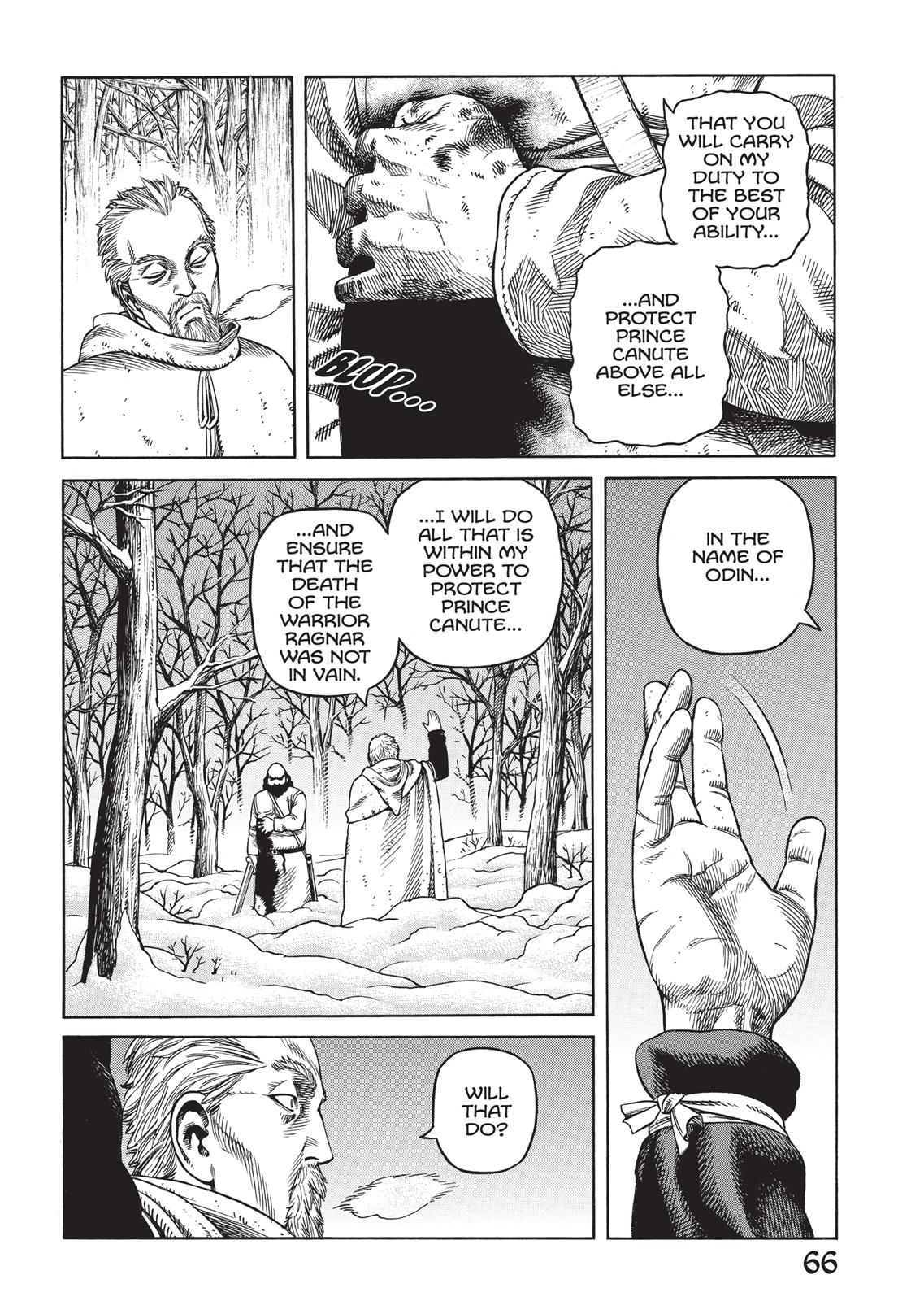 Vinland Saga Ch.30 p.32
