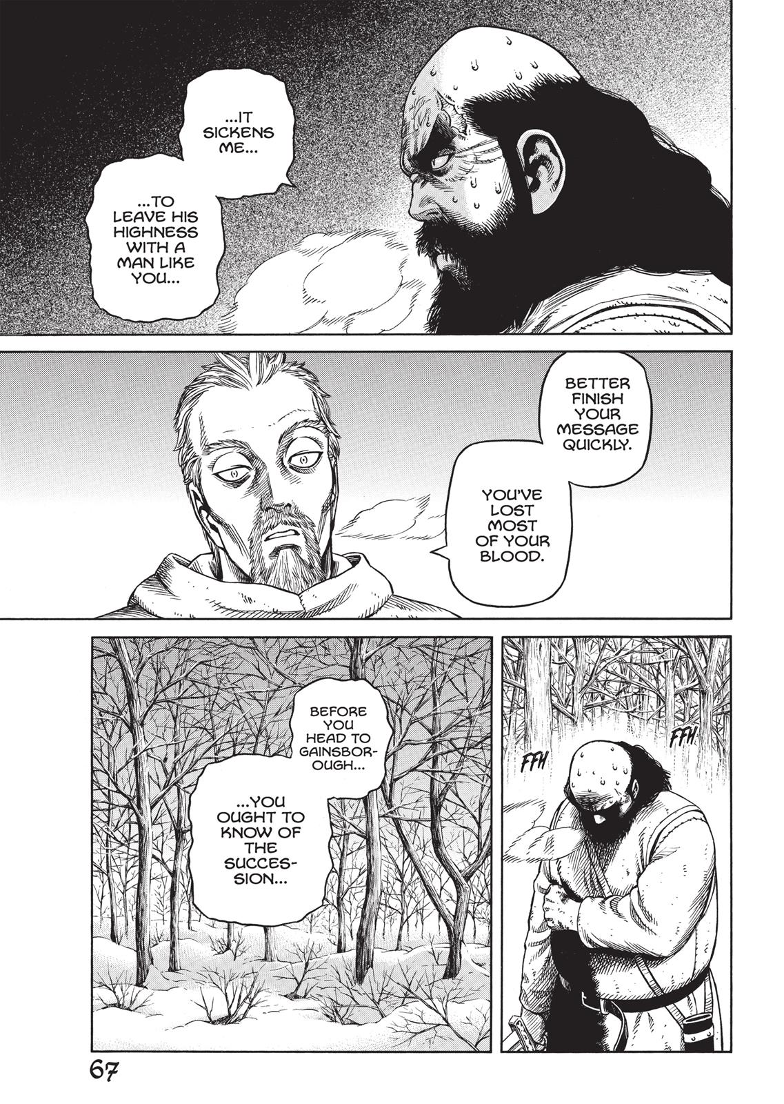 Vinland Saga Ch.30 p.33
