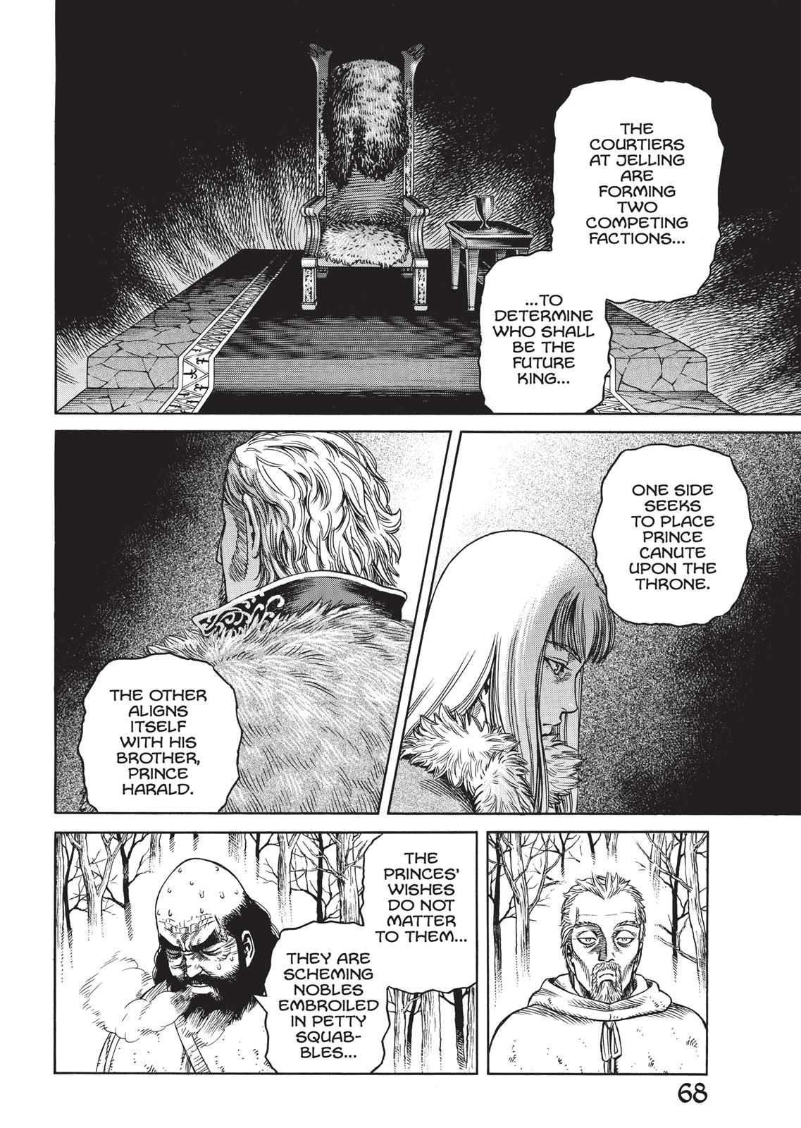 Vinland Saga Ch.30 p.34