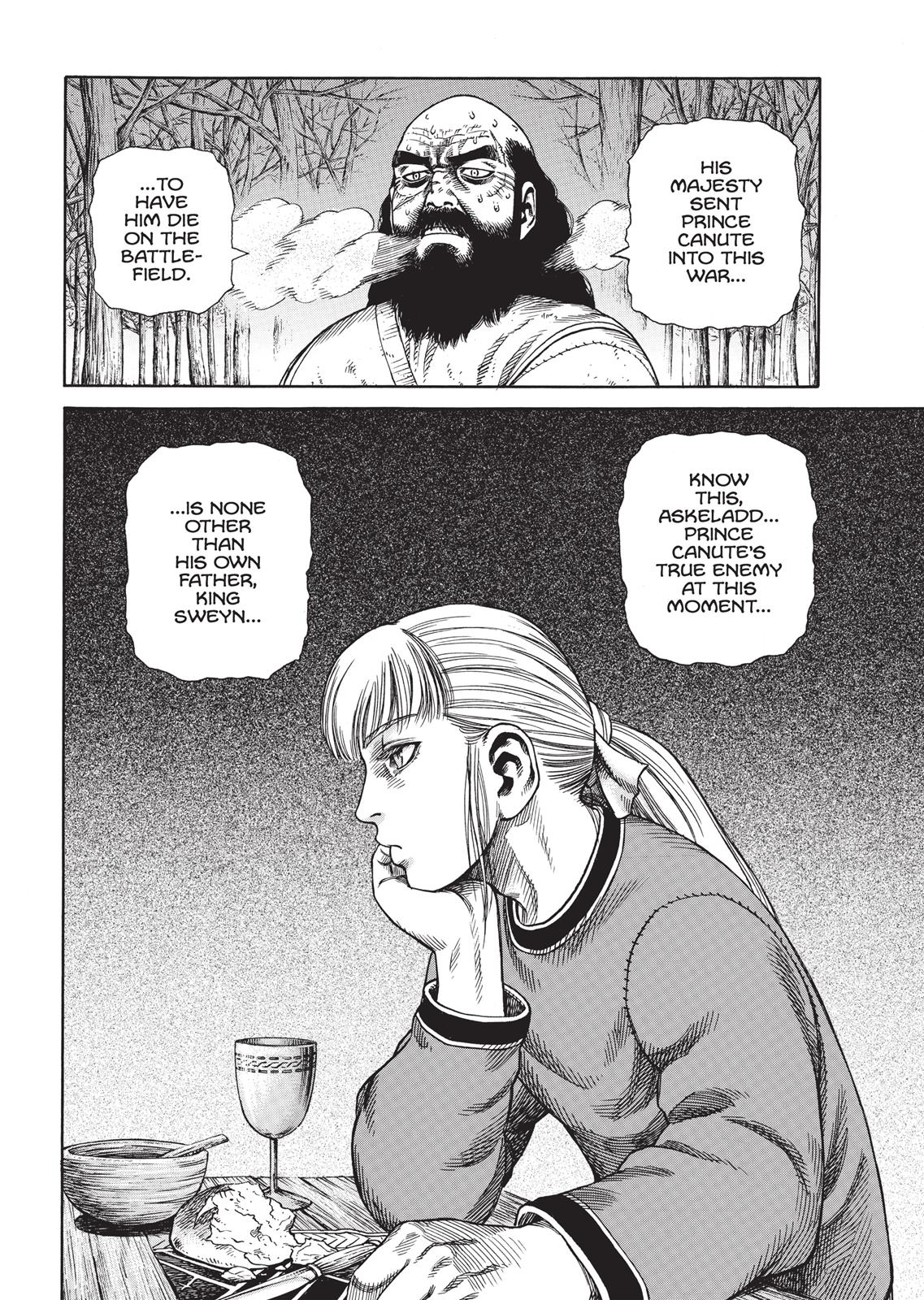 Vinland Saga Ch.30 p.36