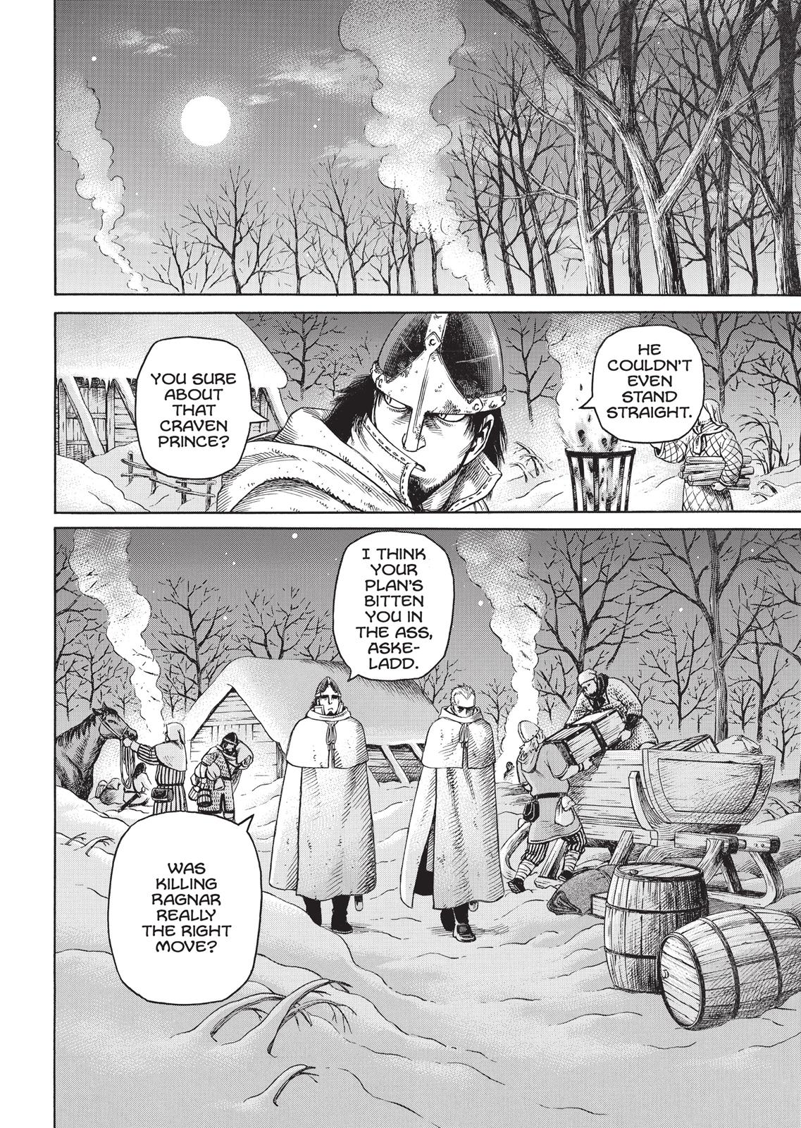 Vinland Saga Ch.31 p.8