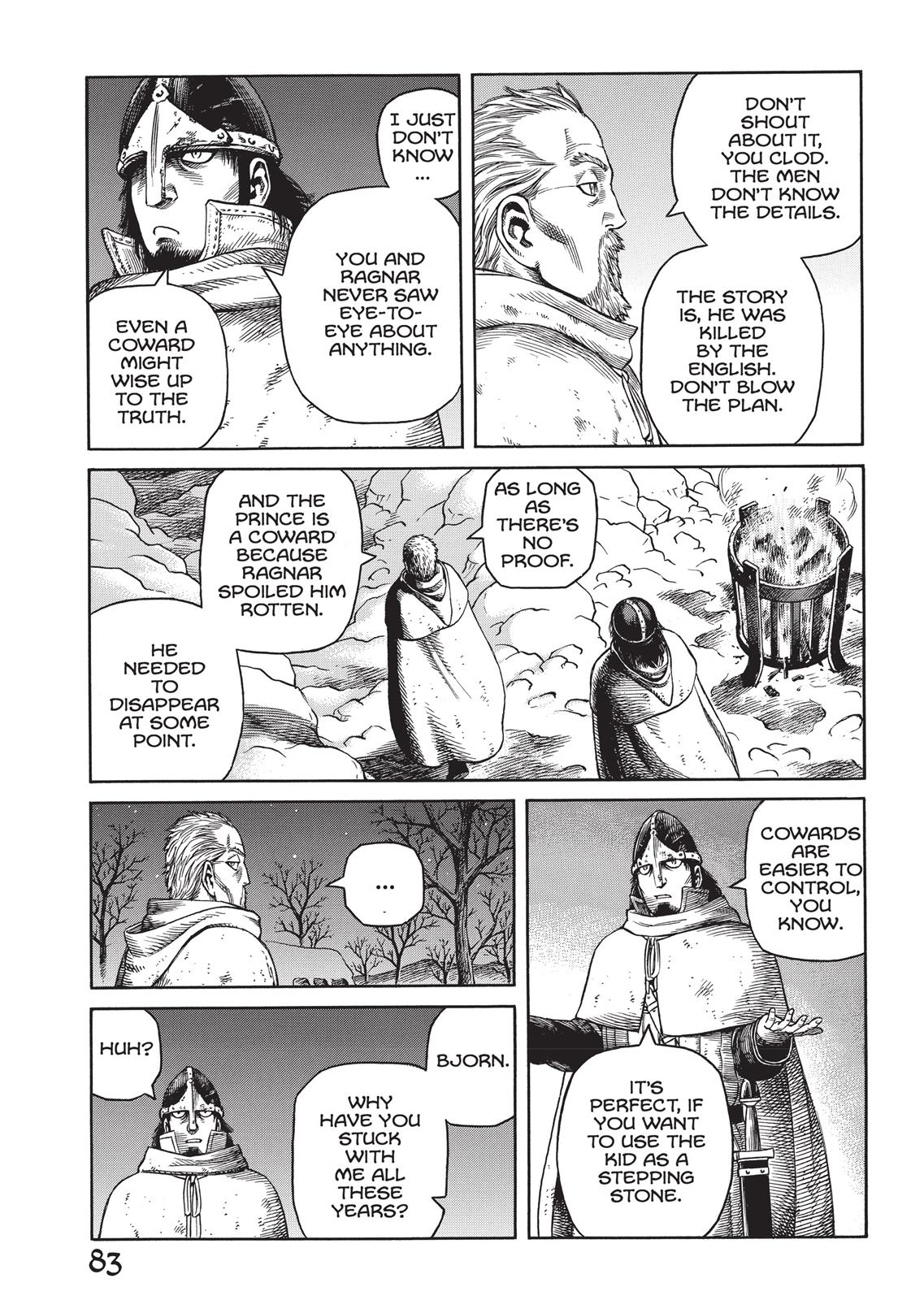 Vinland Saga Ch.31 p.9