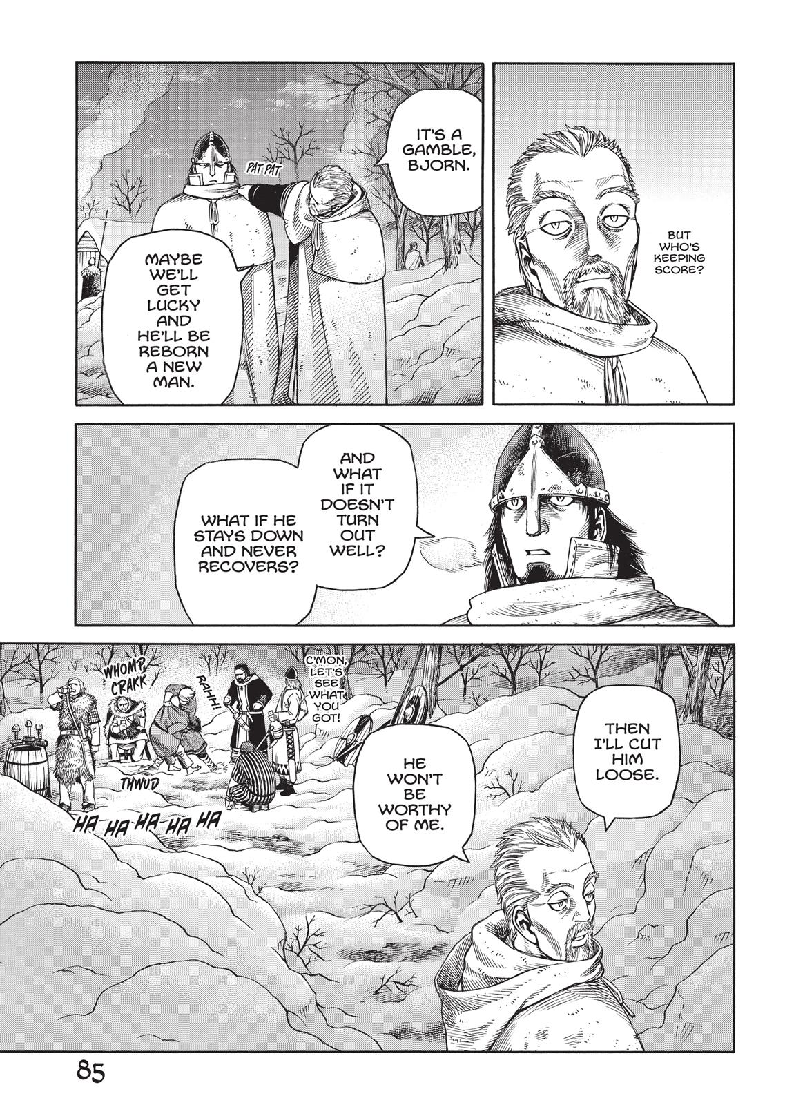 Vinland Saga Ch.31 p.11