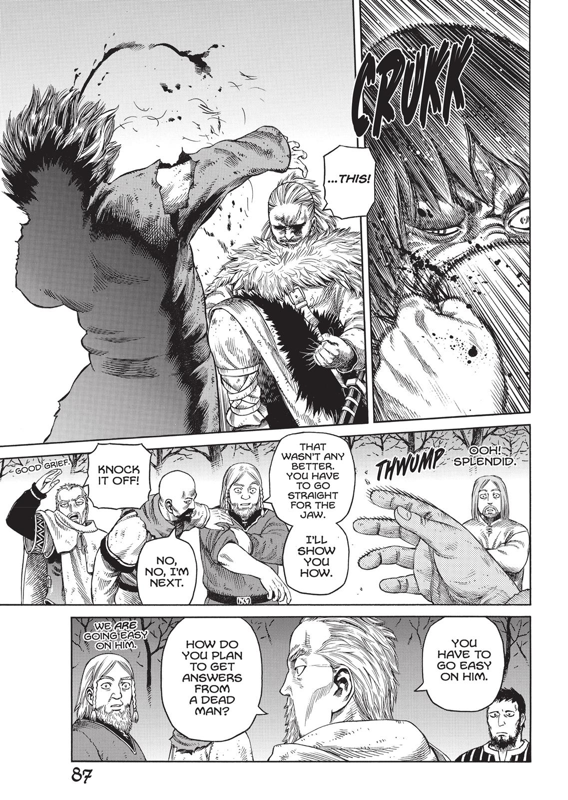 Vinland Saga Ch.31 p.13