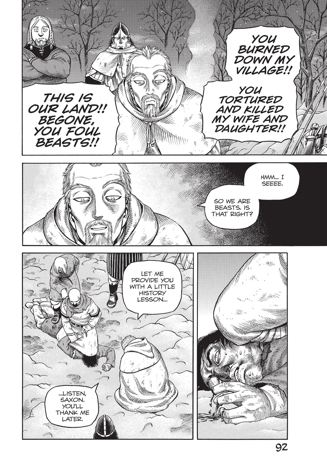 Vinland Saga Ch.31 p.18