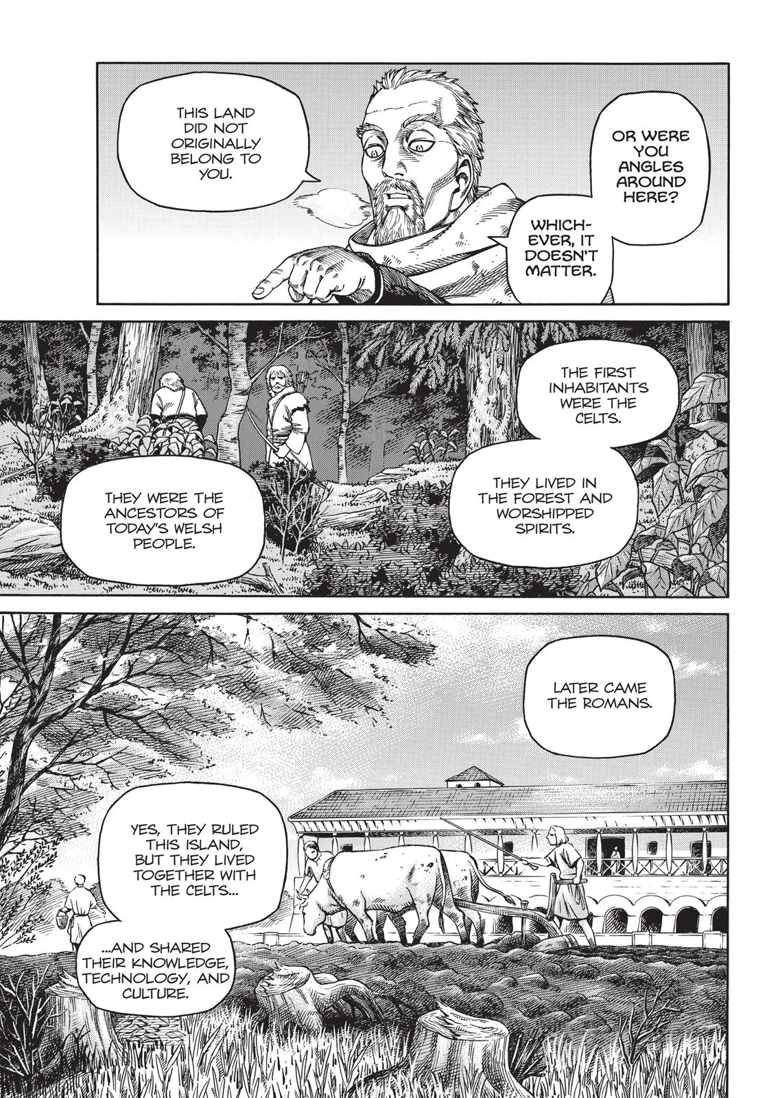Vinland Saga Ch.31 p.19