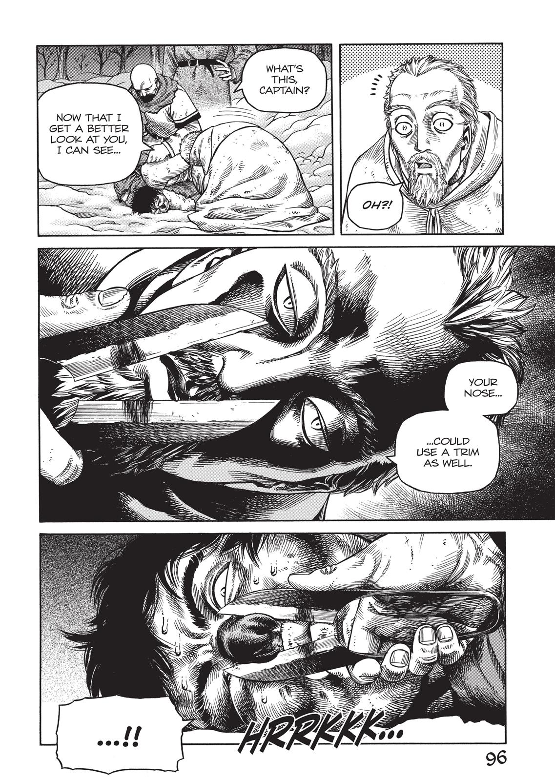 Vinland Saga Ch.31 p.22