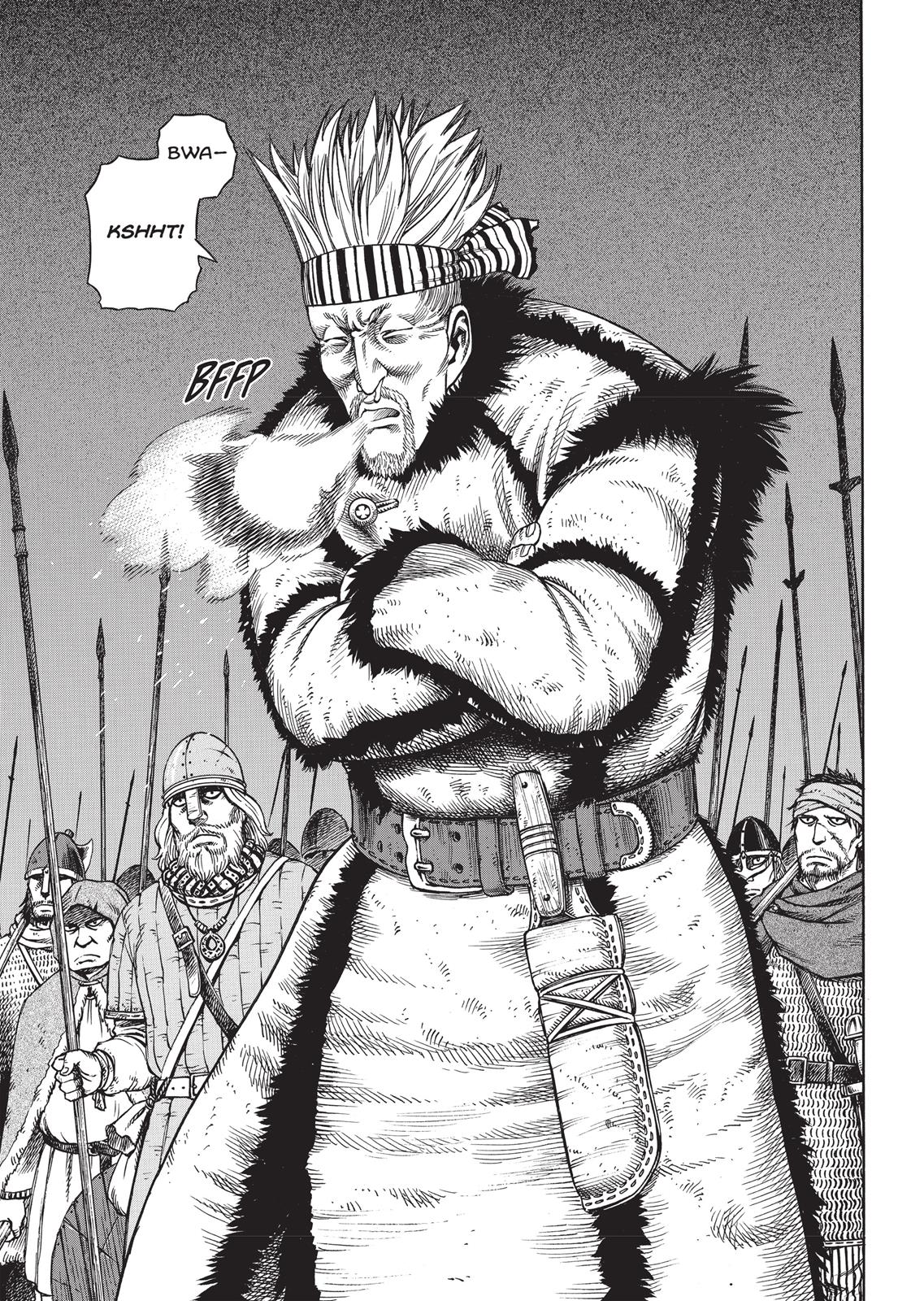 Vinland Saga Ch.31 p.27