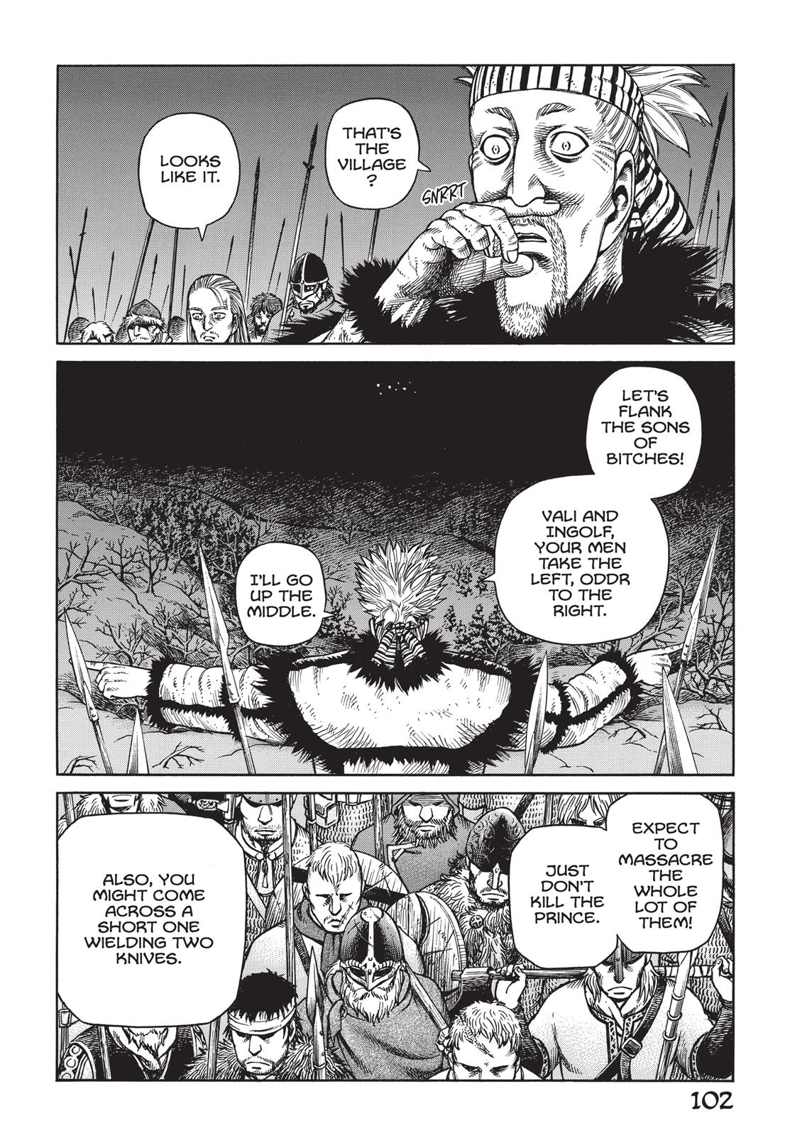 Vinland Saga Ch.31 p.28