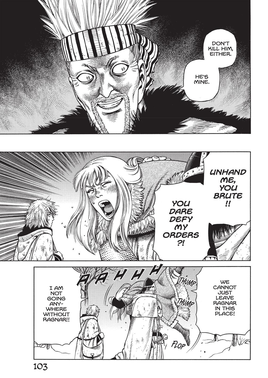 Vinland Saga Ch.31 p.29