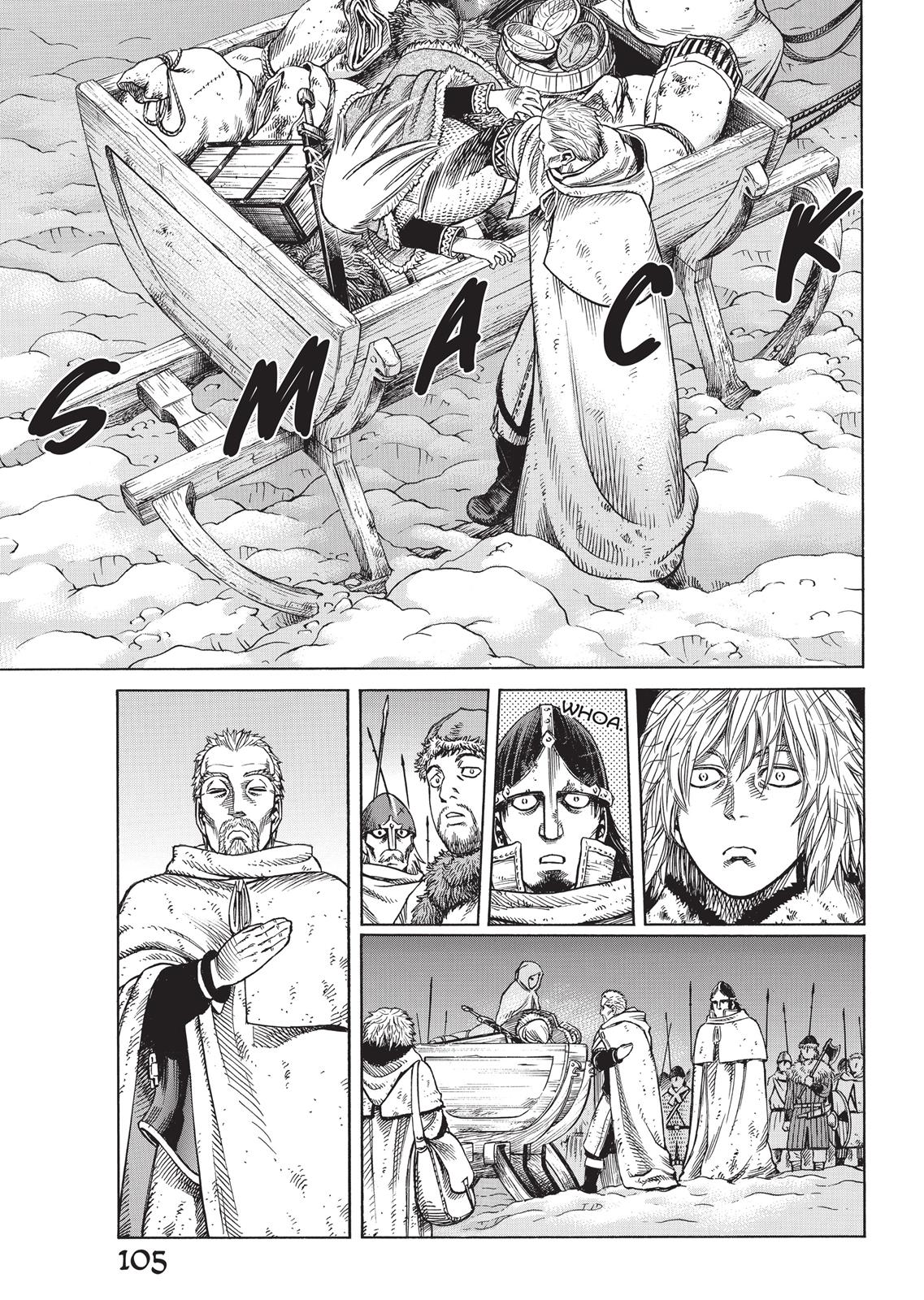 Vinland Saga Ch.31 p.31