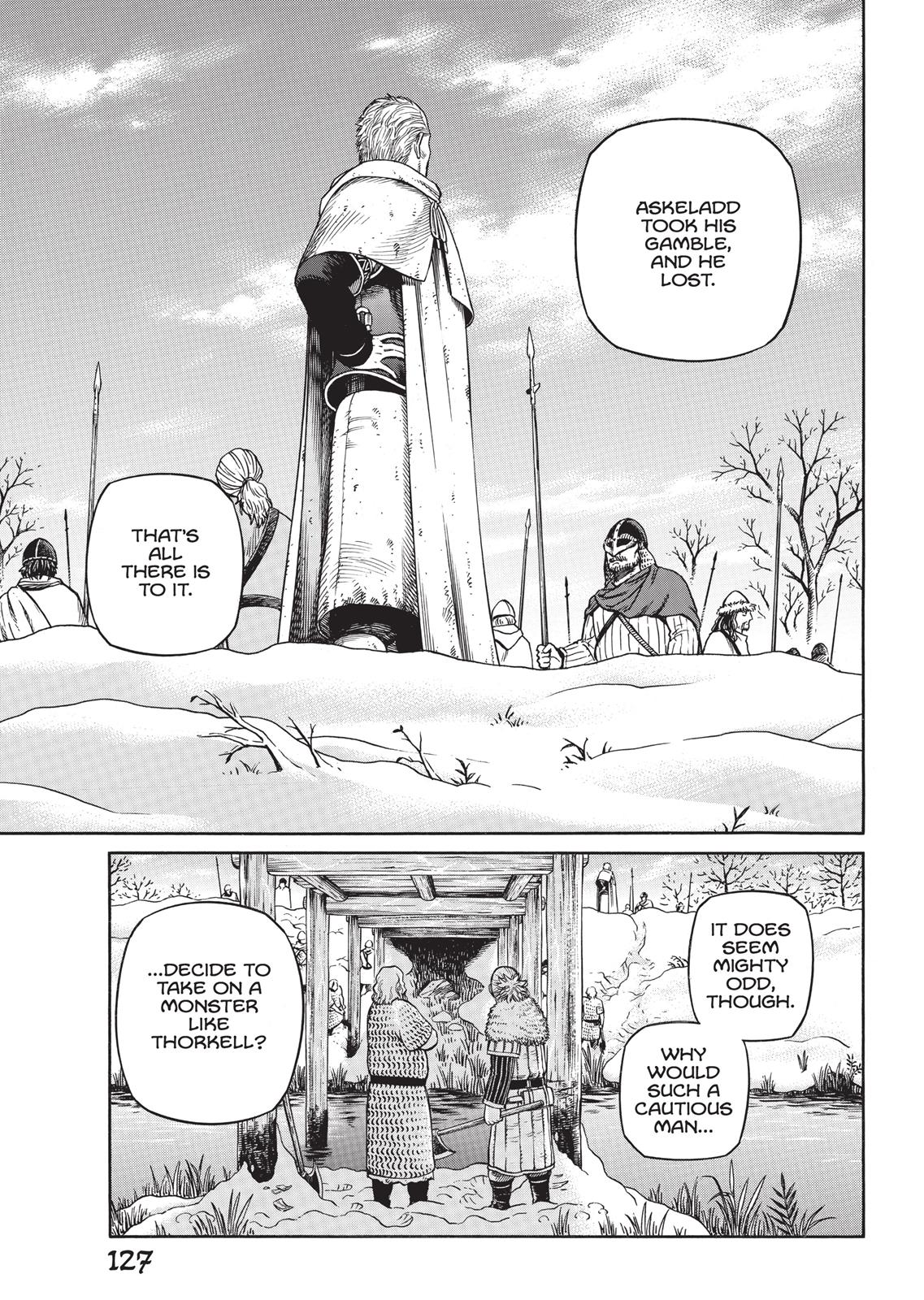 Vinland Saga Ch.32 p.15