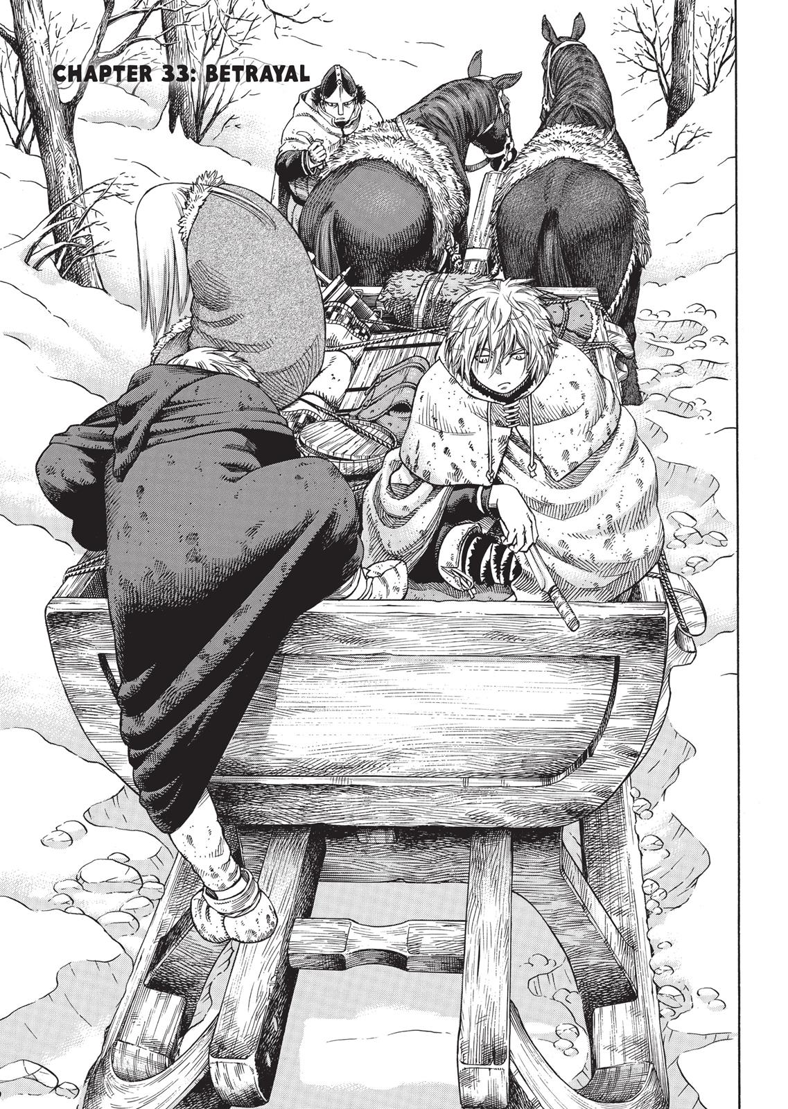 Vinland Saga Ch.33 p.1