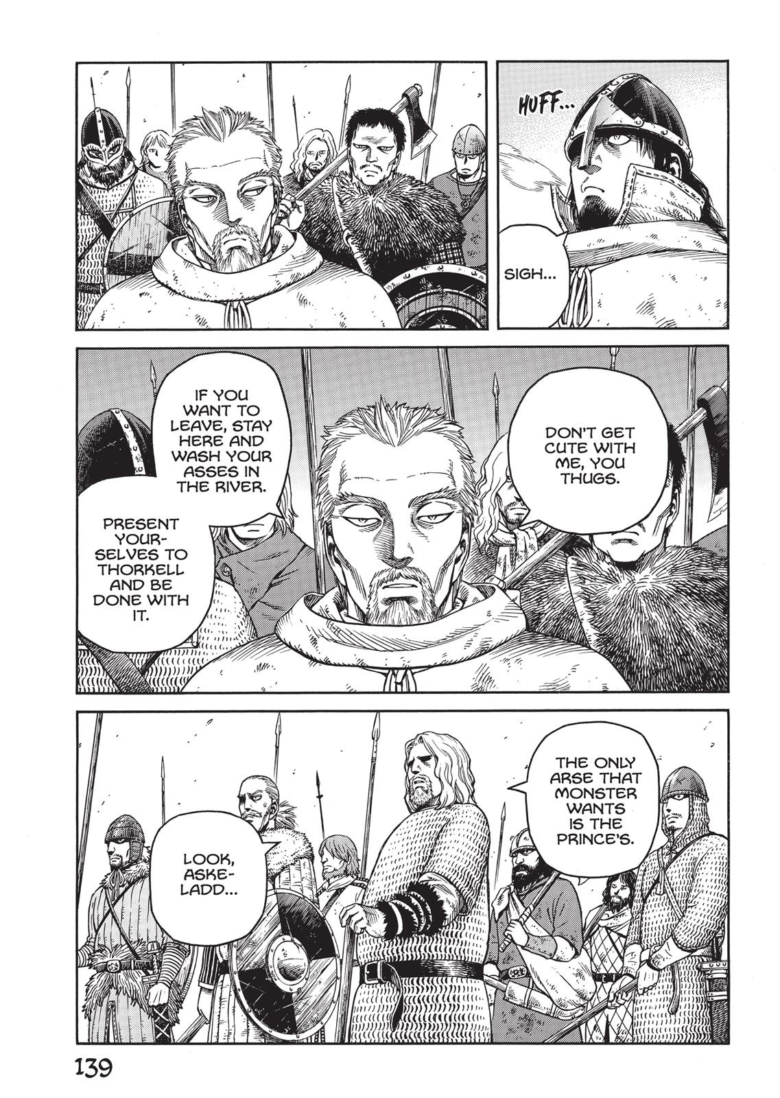 Vinland Saga Ch.33 p.7
