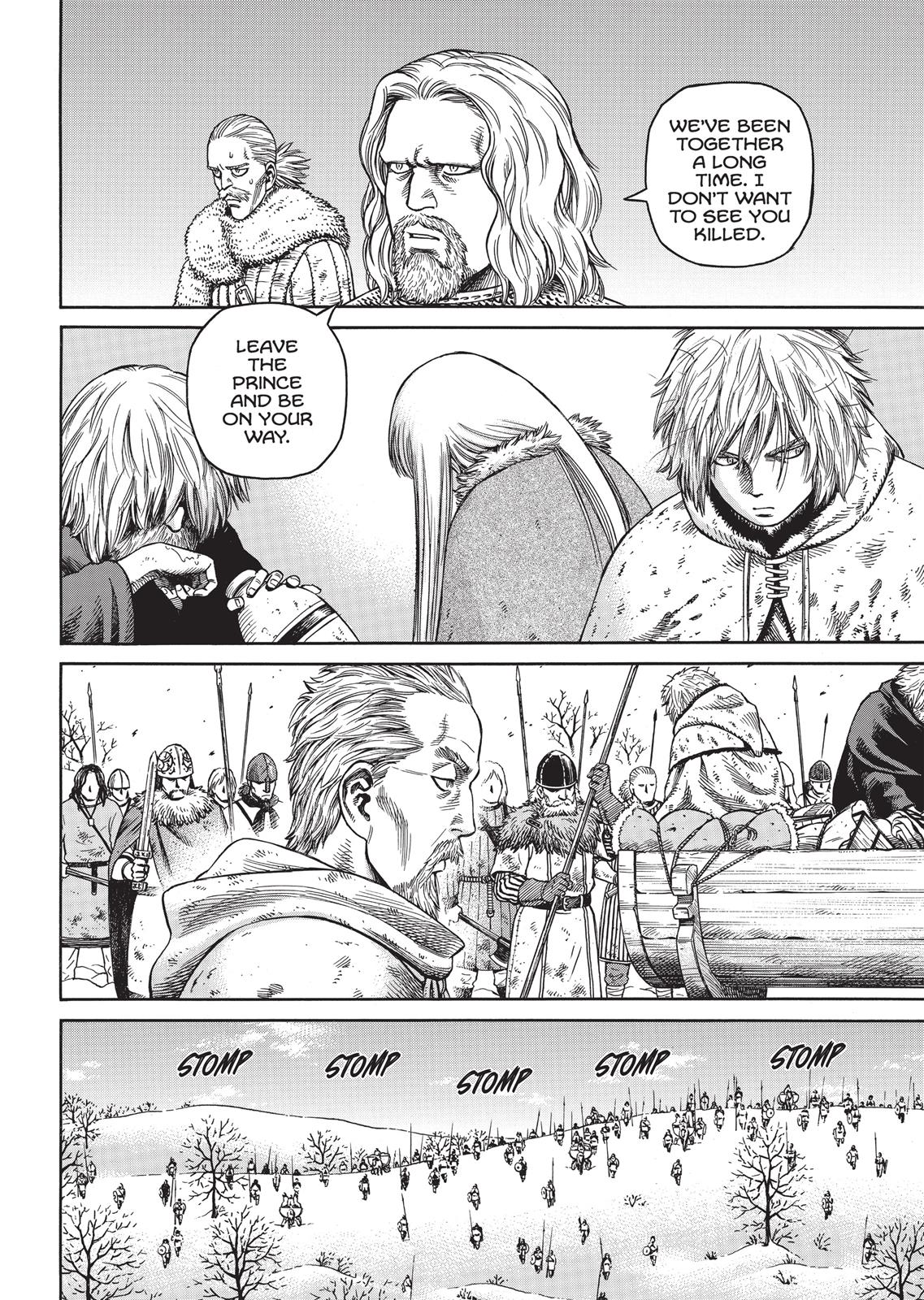 Vinland Saga Ch.33 p.8
