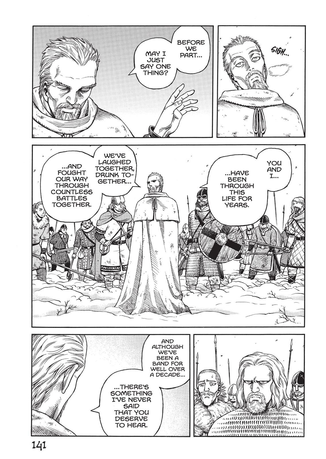 Vinland Saga Ch.33 p.9