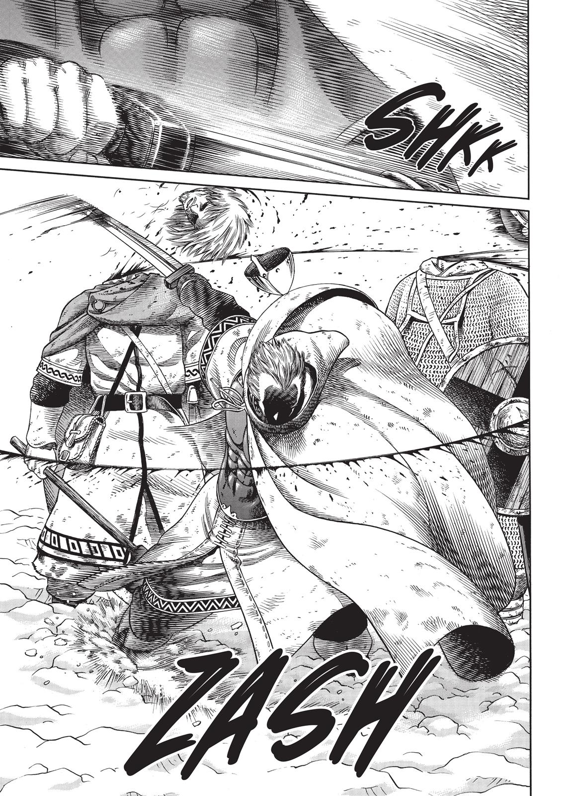 Vinland Saga Ch.33 p.11