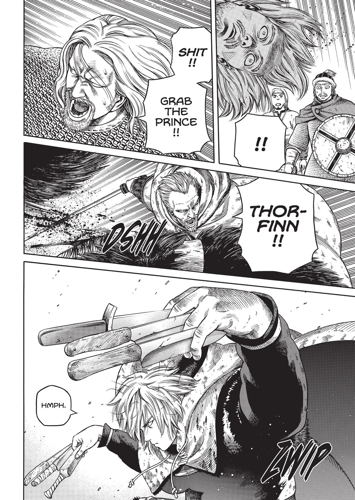 Vinland Saga Ch.33 p.12