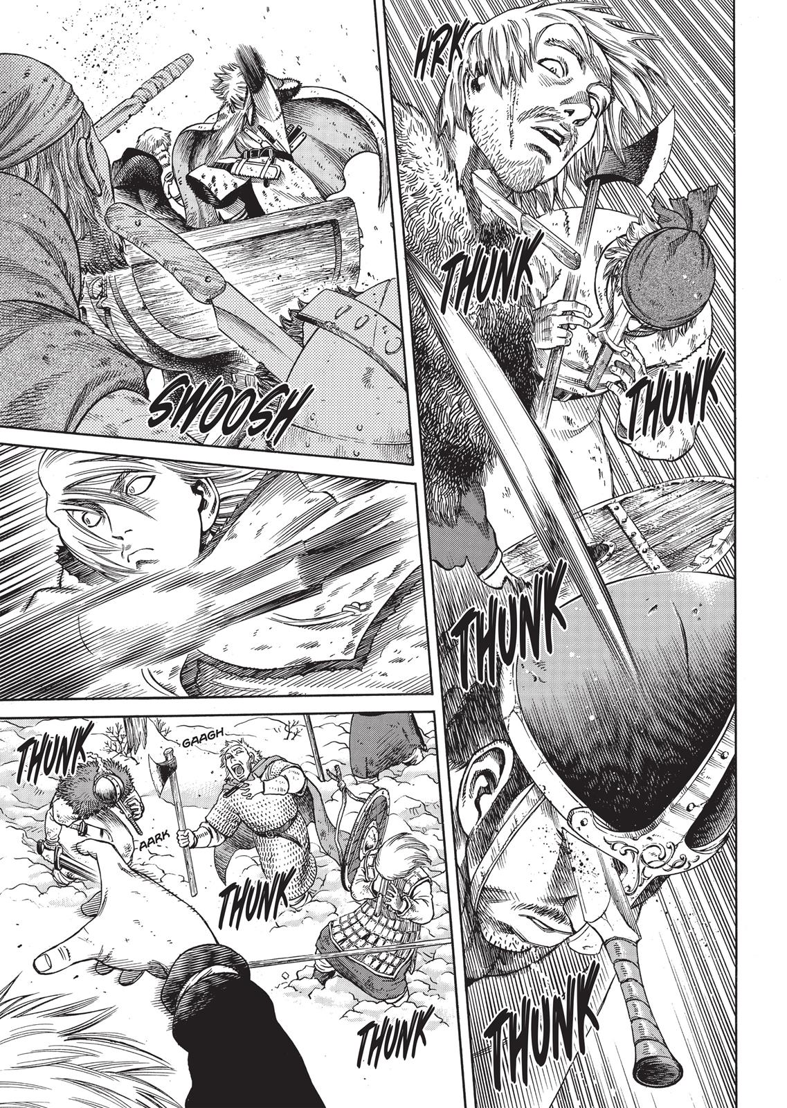 Vinland Saga Ch.33 p.13