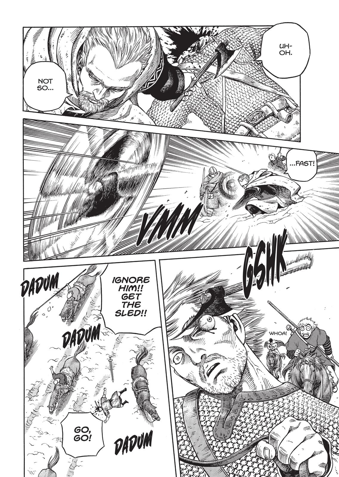 Vinland Saga Ch.33 p.16
