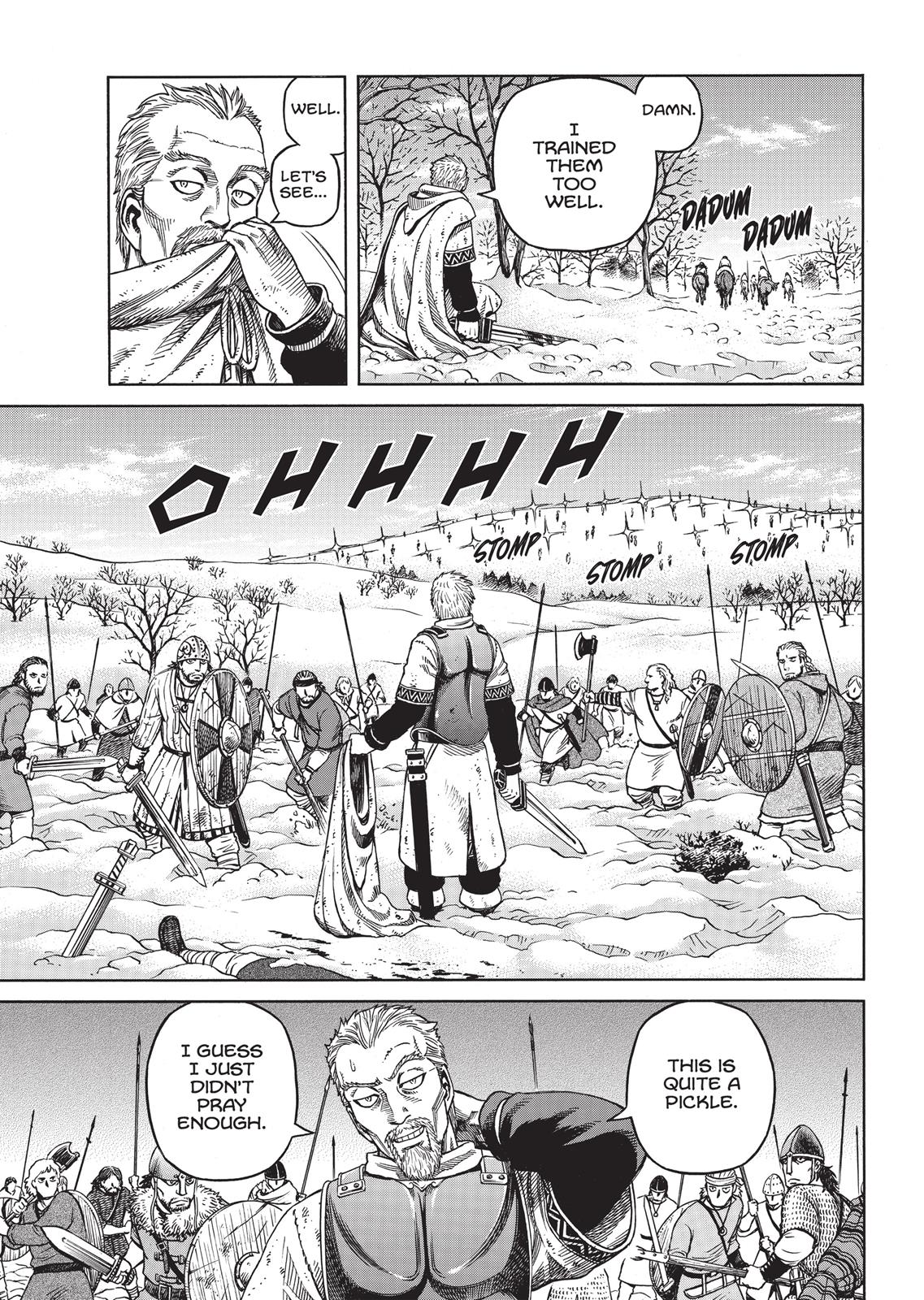 Vinland Saga Ch.33 p.17