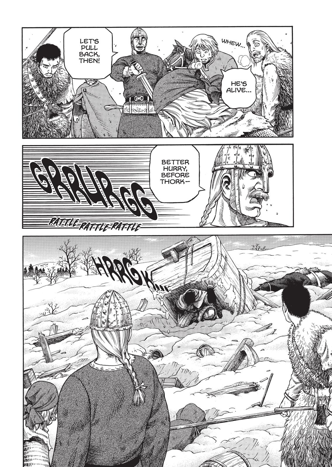 Vinland Saga Ch.33 p.27