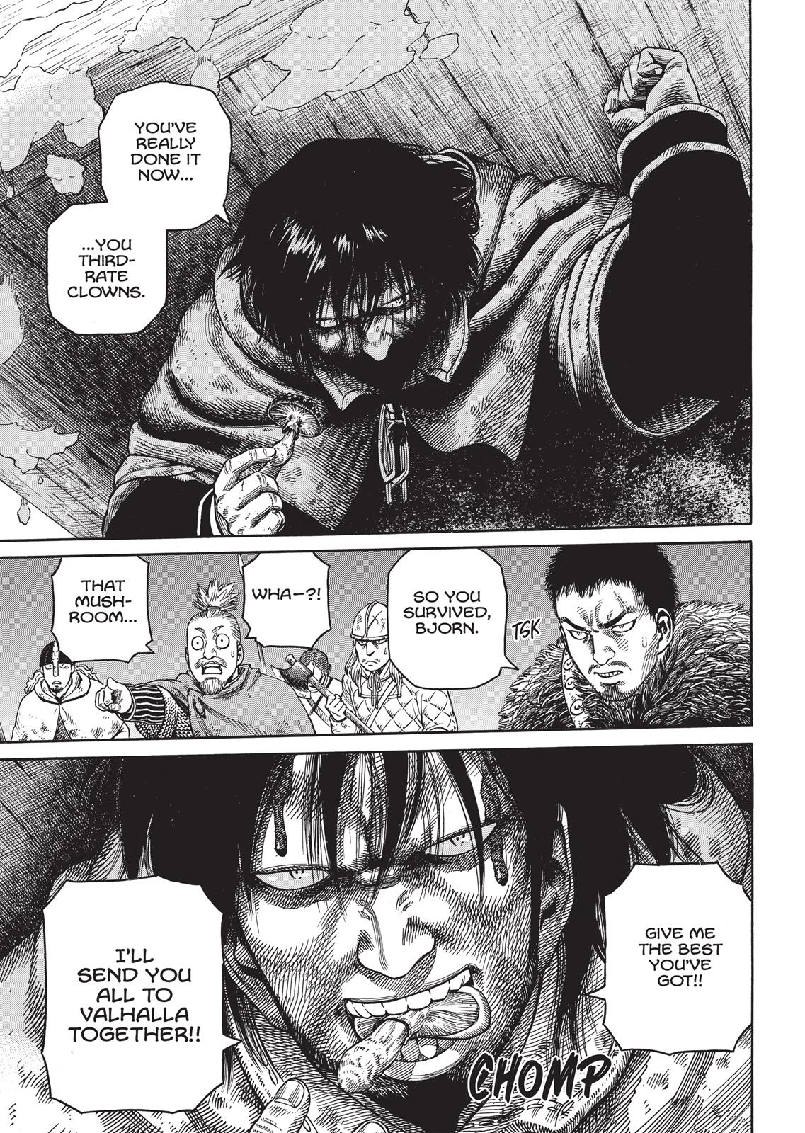 Vinland Saga Ch.33 p.28