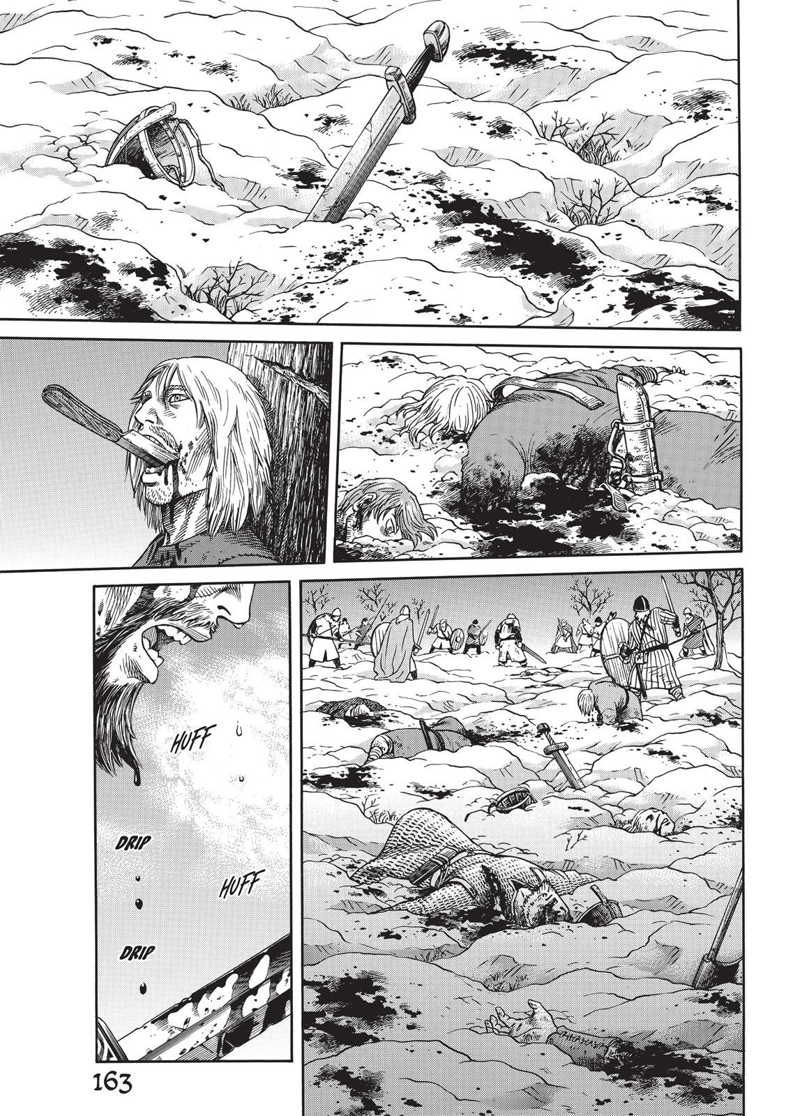 Vinland Saga Ch.33 p.30