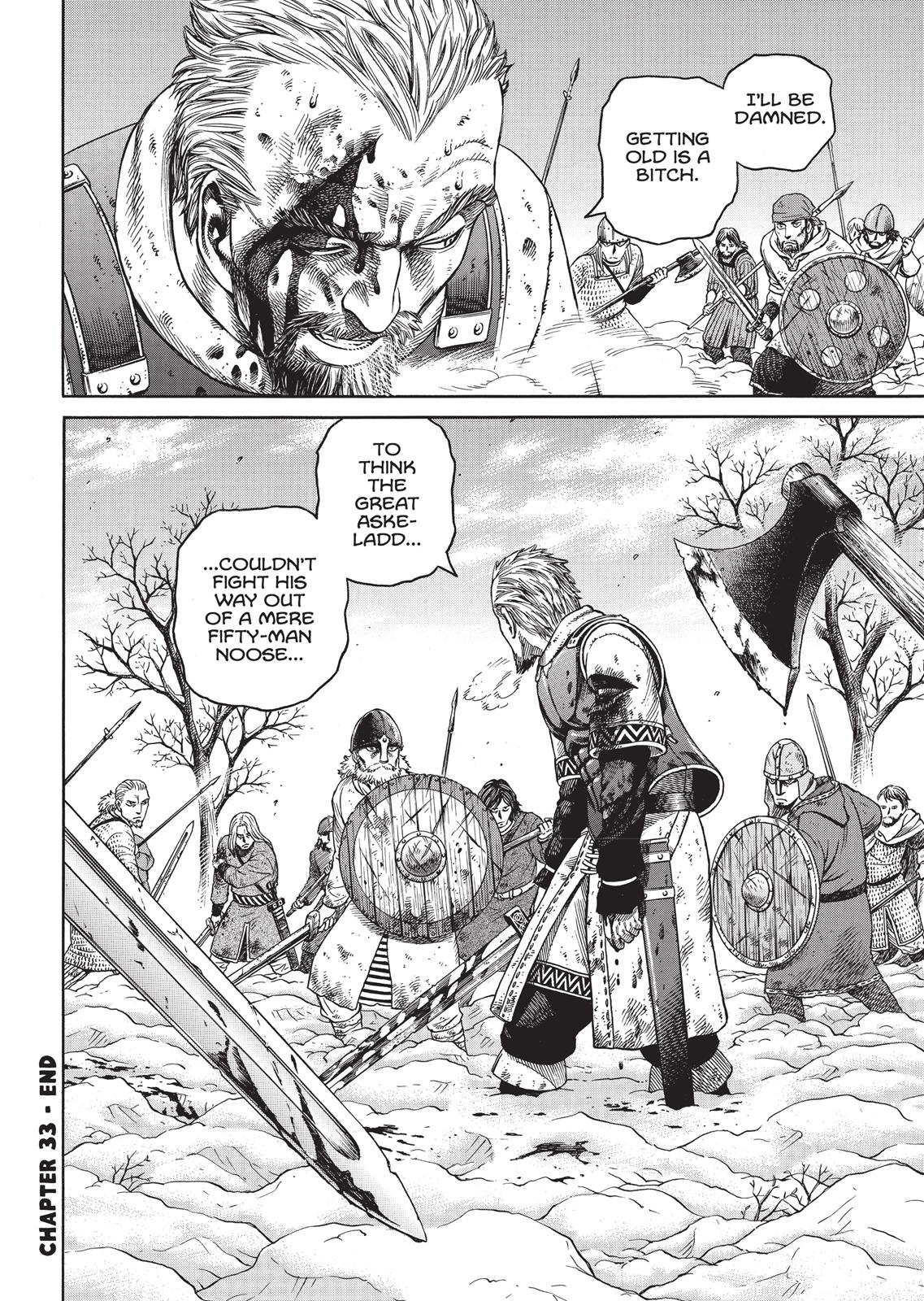 Vinland Saga Ch.33 p.31