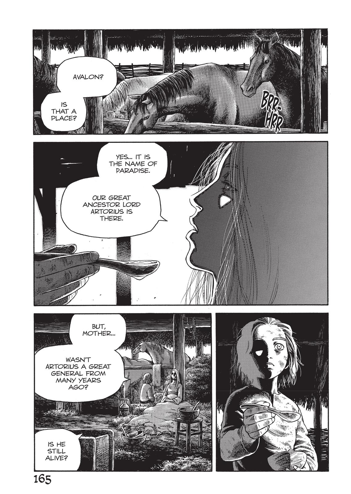 Vinland Saga Ch.34 p.1