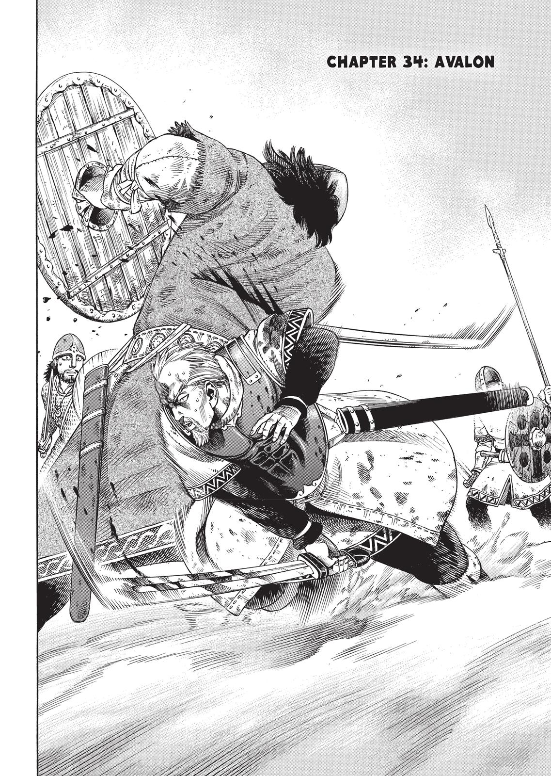 Vinland Saga Ch.34 p.4