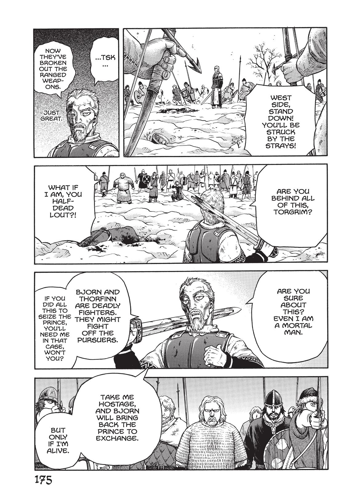 Vinland Saga Ch.34 p.11