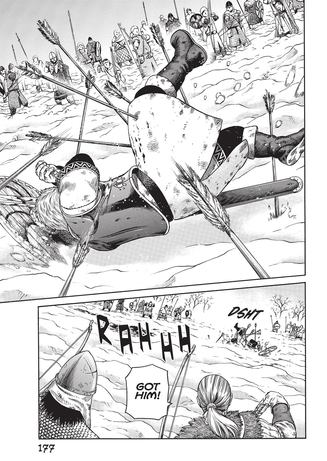 Vinland Saga Ch.34 p.13
