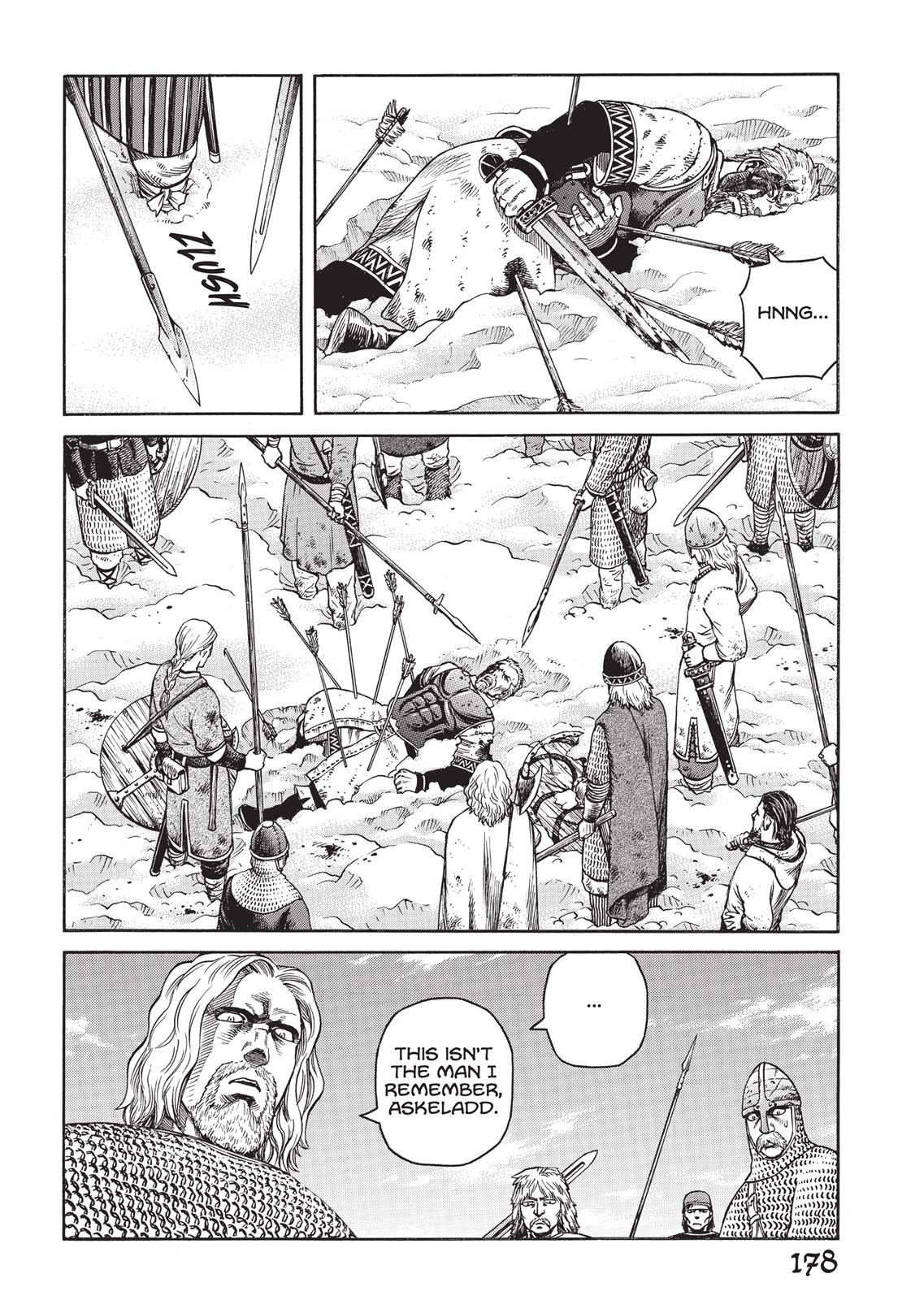 Vinland Saga Ch.34 p.14