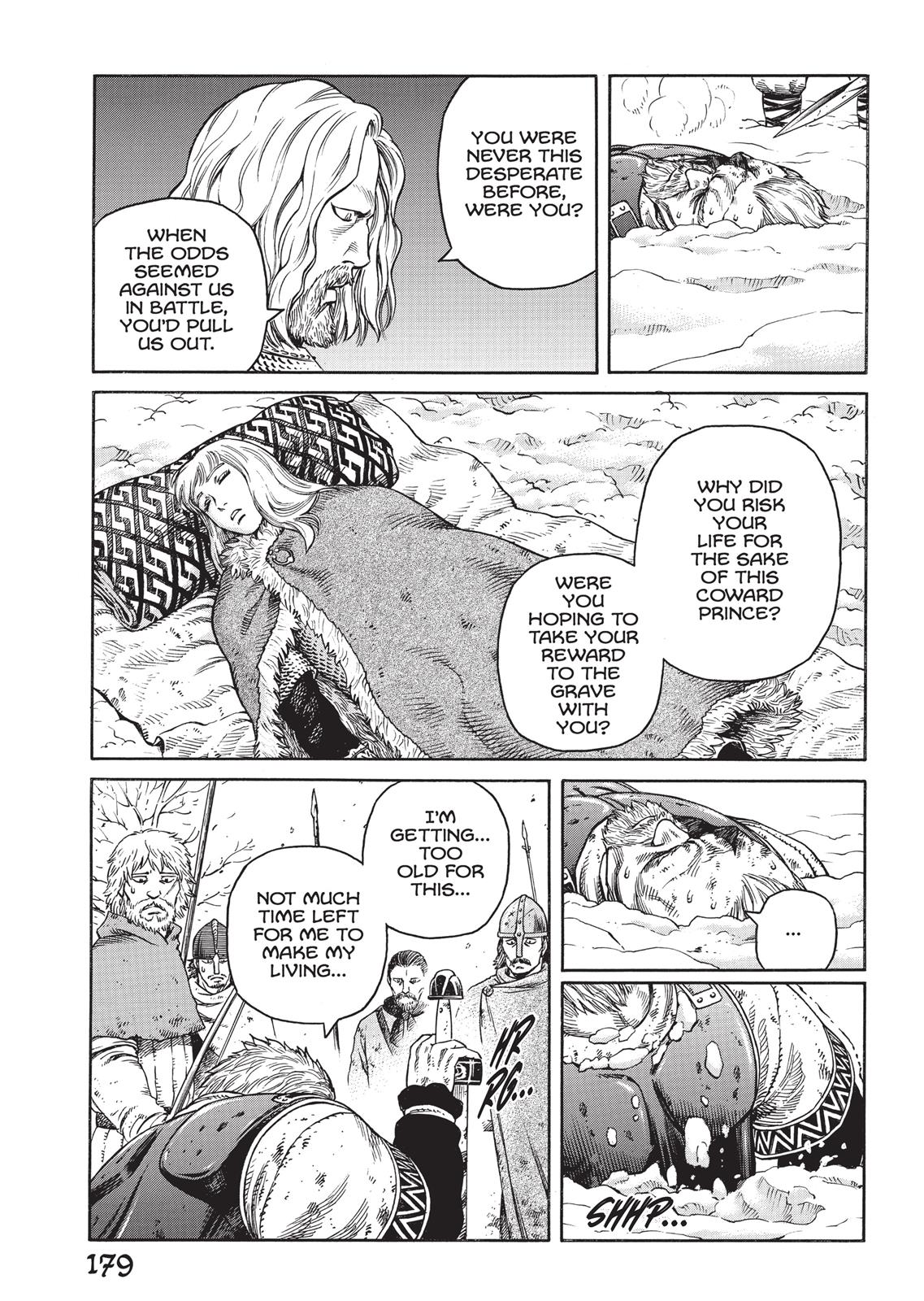 Vinland Saga Ch.34 p.15