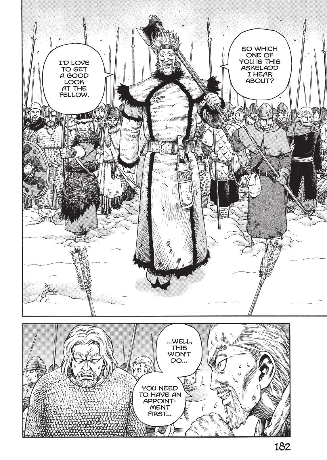 Vinland Saga Ch.34 p.18