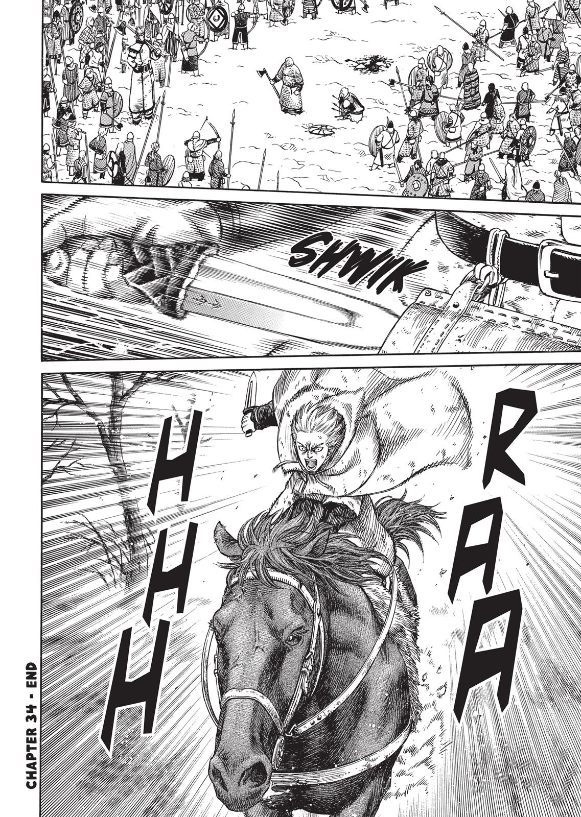 Vinland Saga Ch.34 p.20
