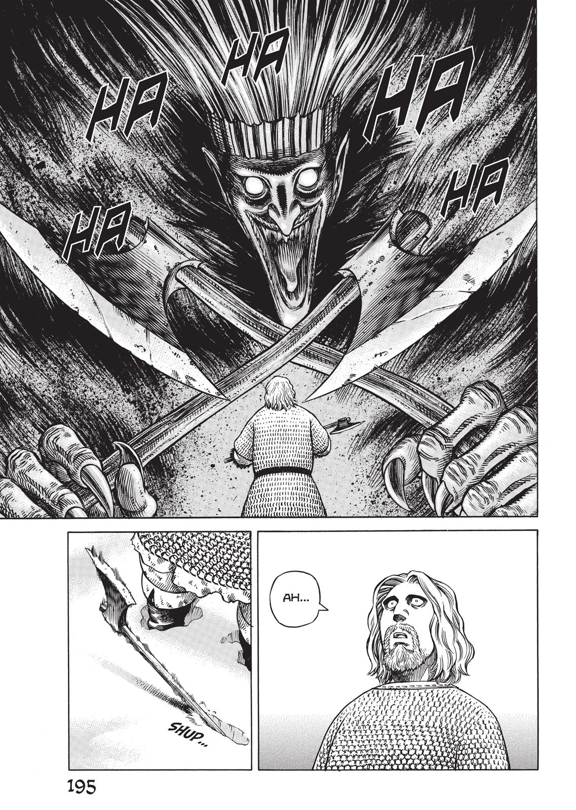 Vinland Saga Ch.35 p.11