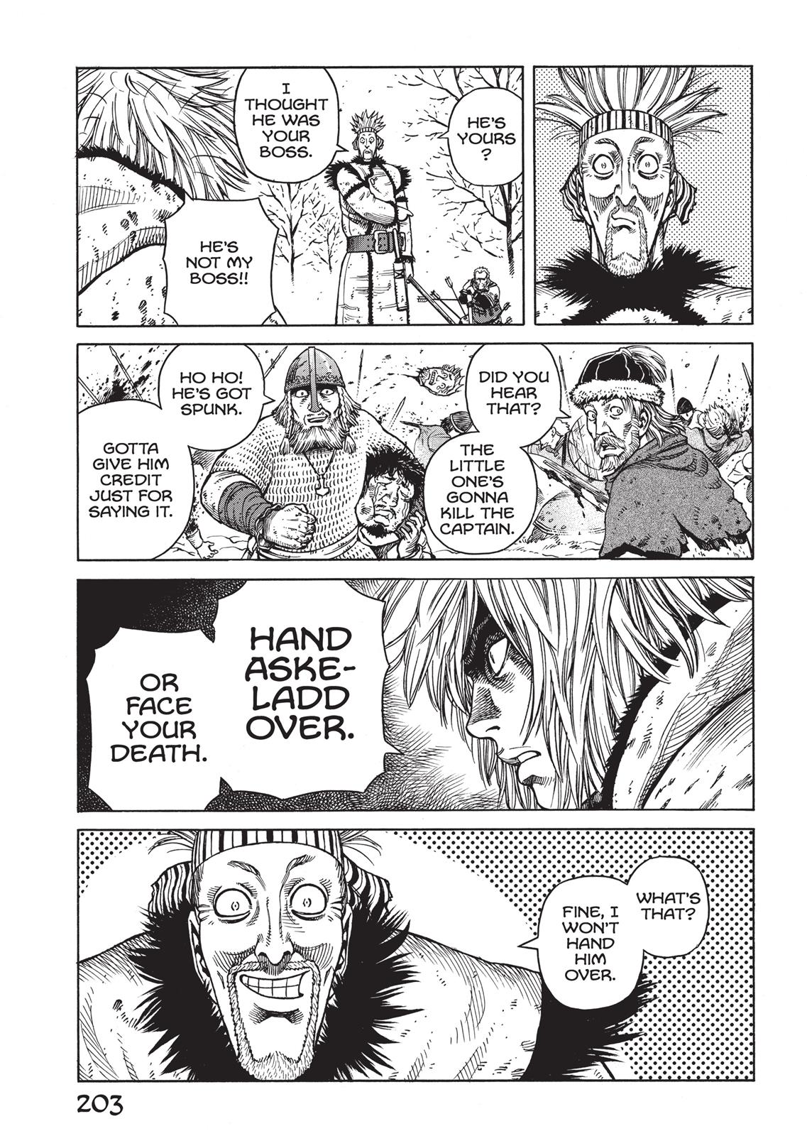 Vinland Saga Ch.35 p.19